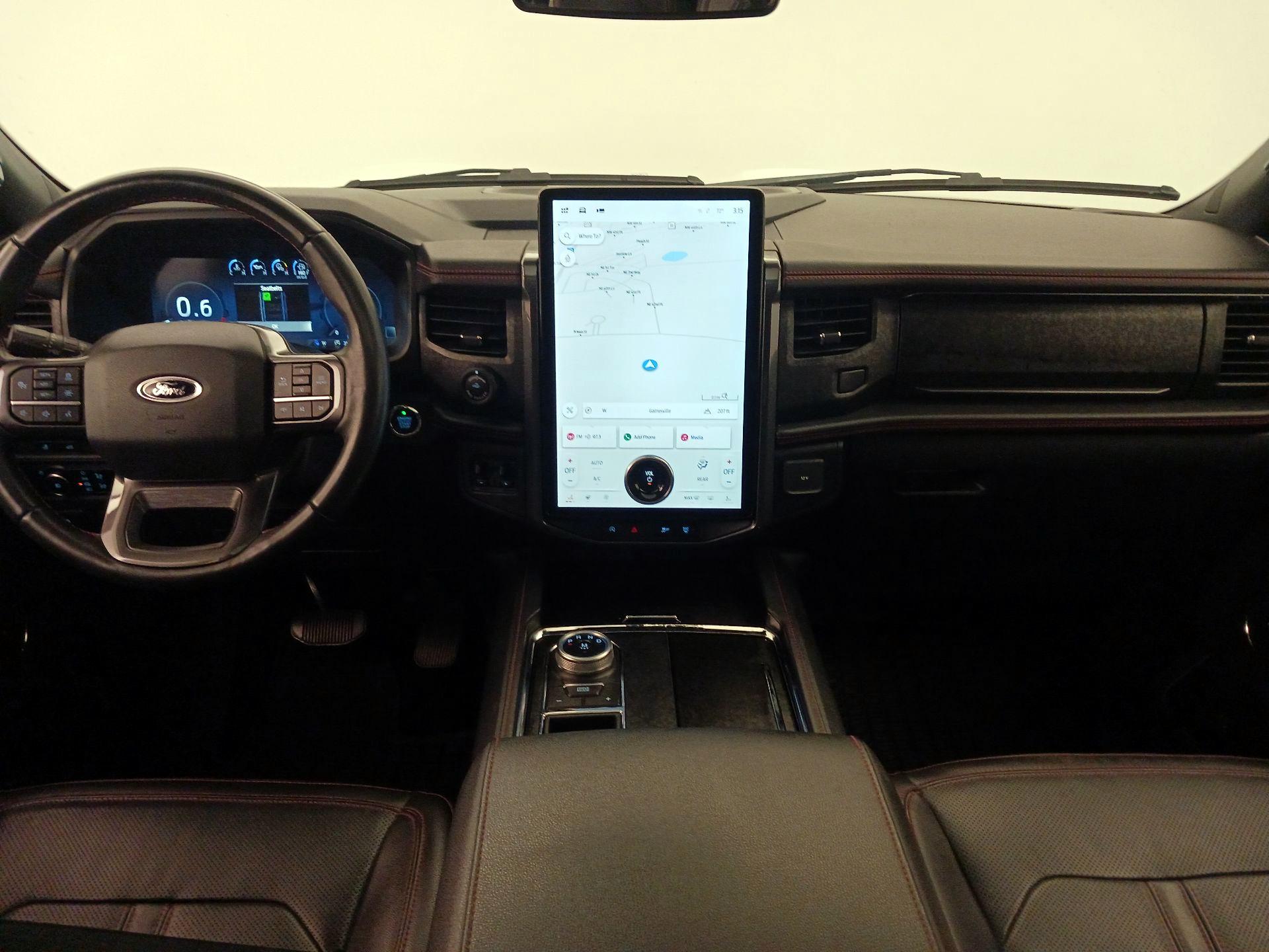 Thumbnail: 2023 Ford Expedition MAX - 9