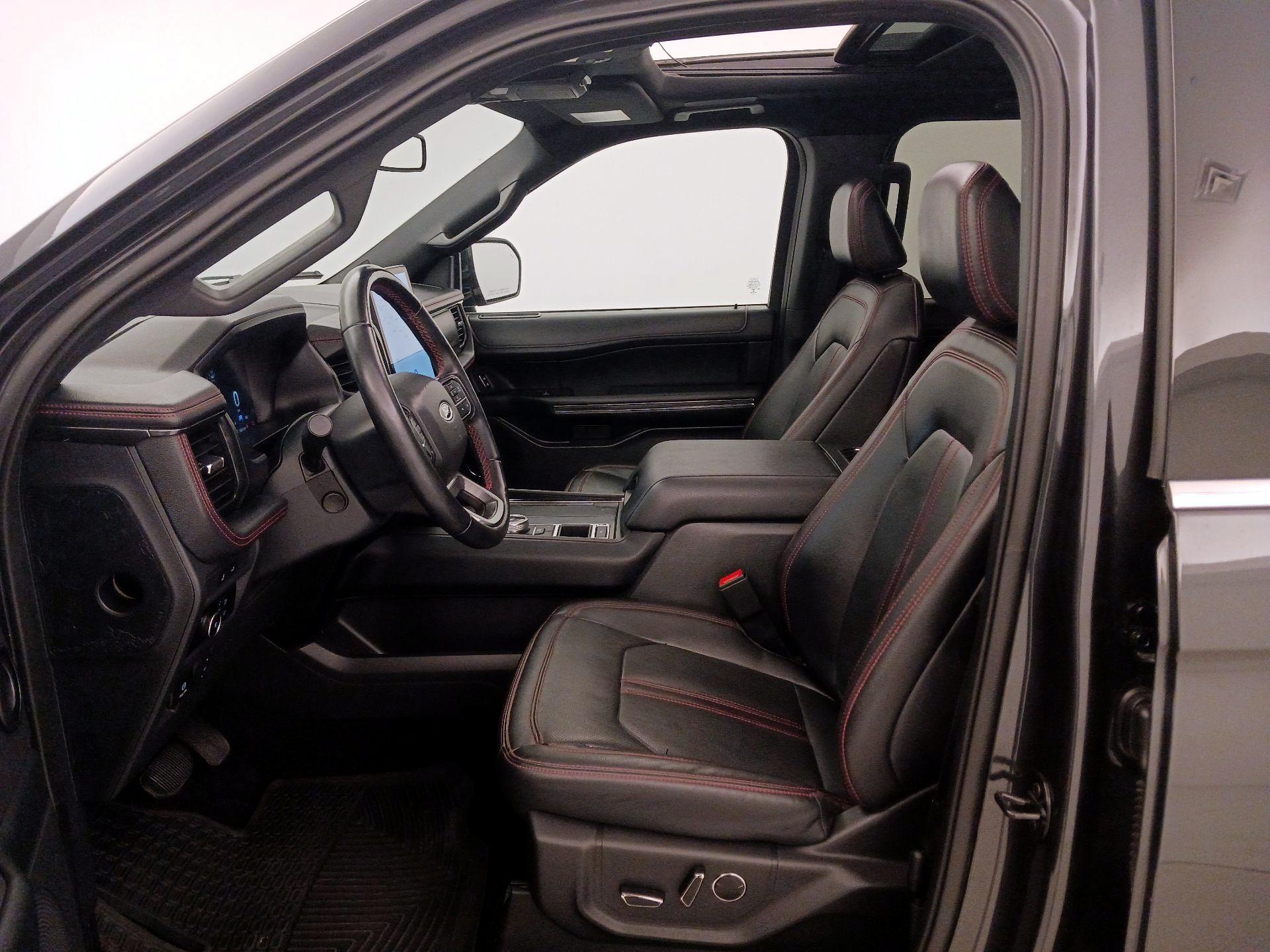 Thumbnail: 2023 Ford Expedition MAX - 11