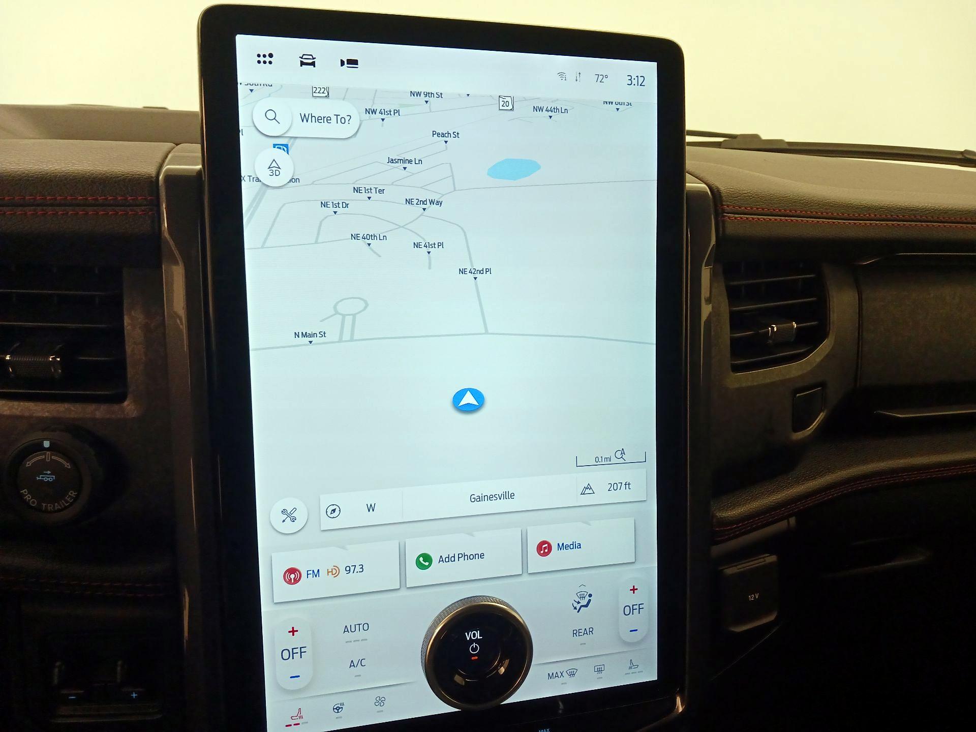 Thumbnail: 2023 Ford Expedition MAX - 14