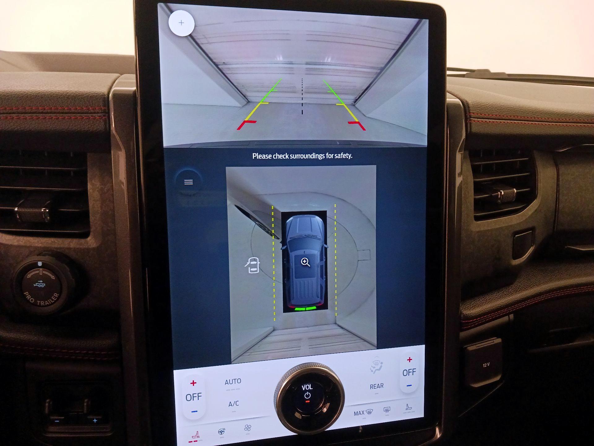 Thumbnail: 2023 Ford Expedition MAX - 15