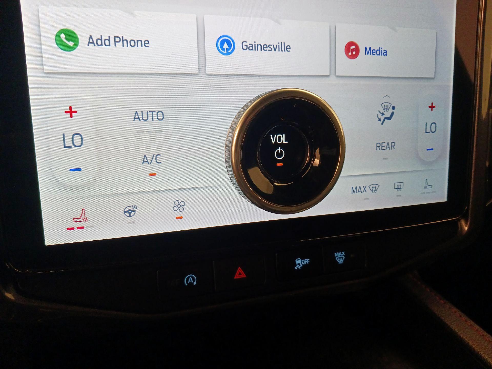 Thumbnail: 2023 Ford Expedition MAX - 17