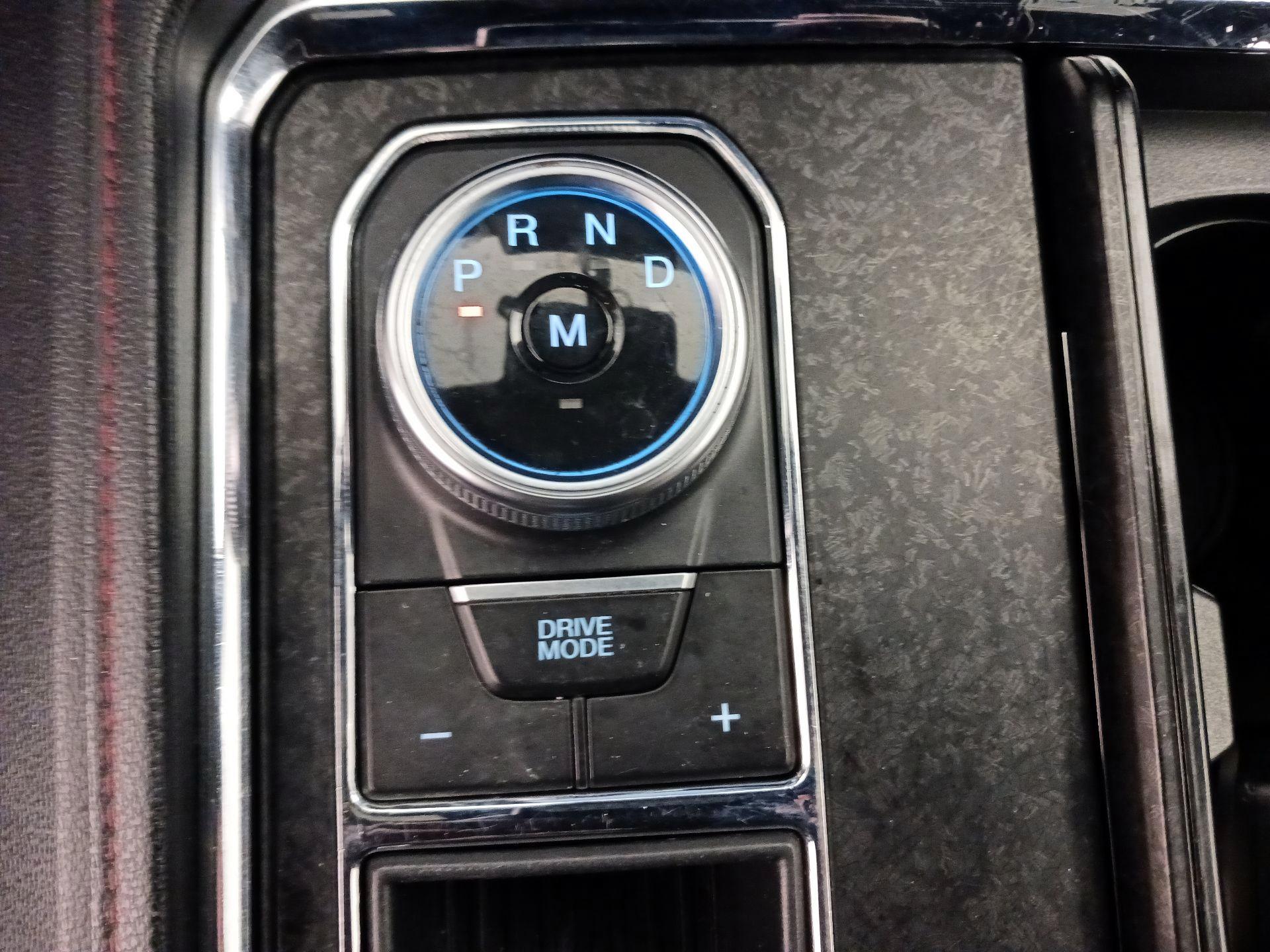 Thumbnail: 2023 Ford Expedition MAX - 18