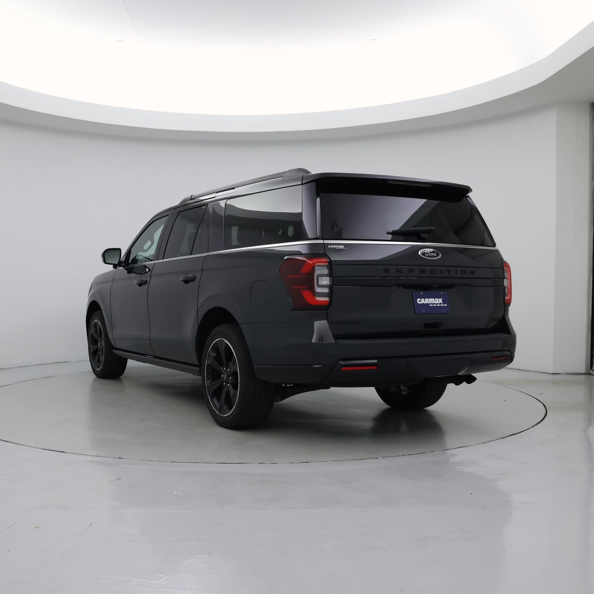 Thumbnail: 2023 Ford Expedition MAX - 2