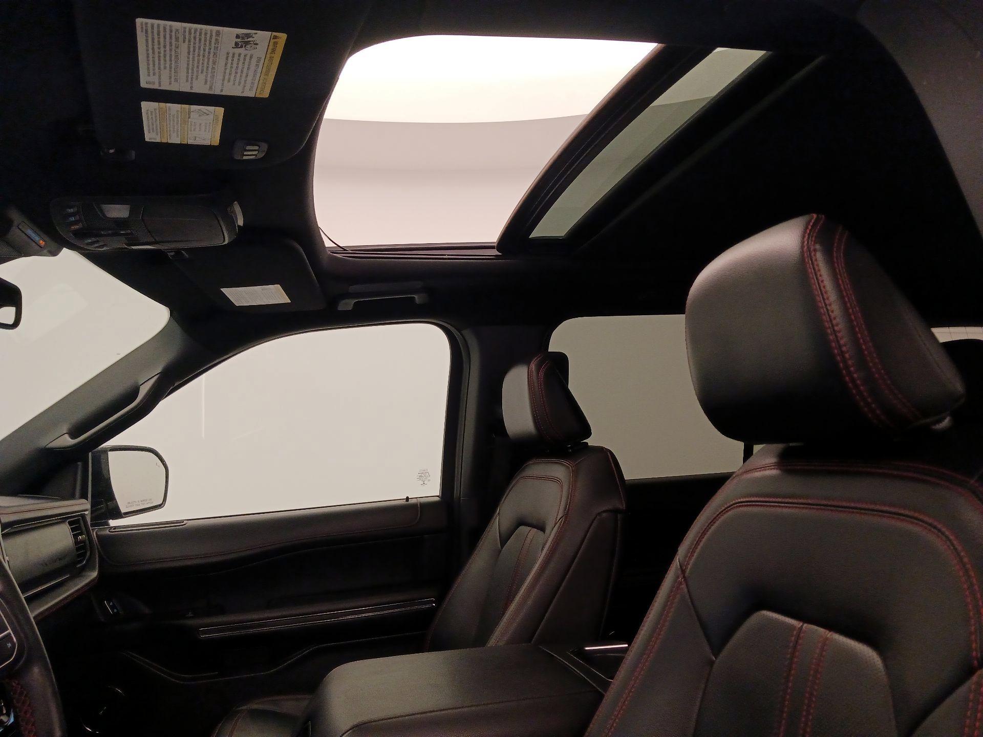 Thumbnail: 2023 Ford Expedition MAX - 20