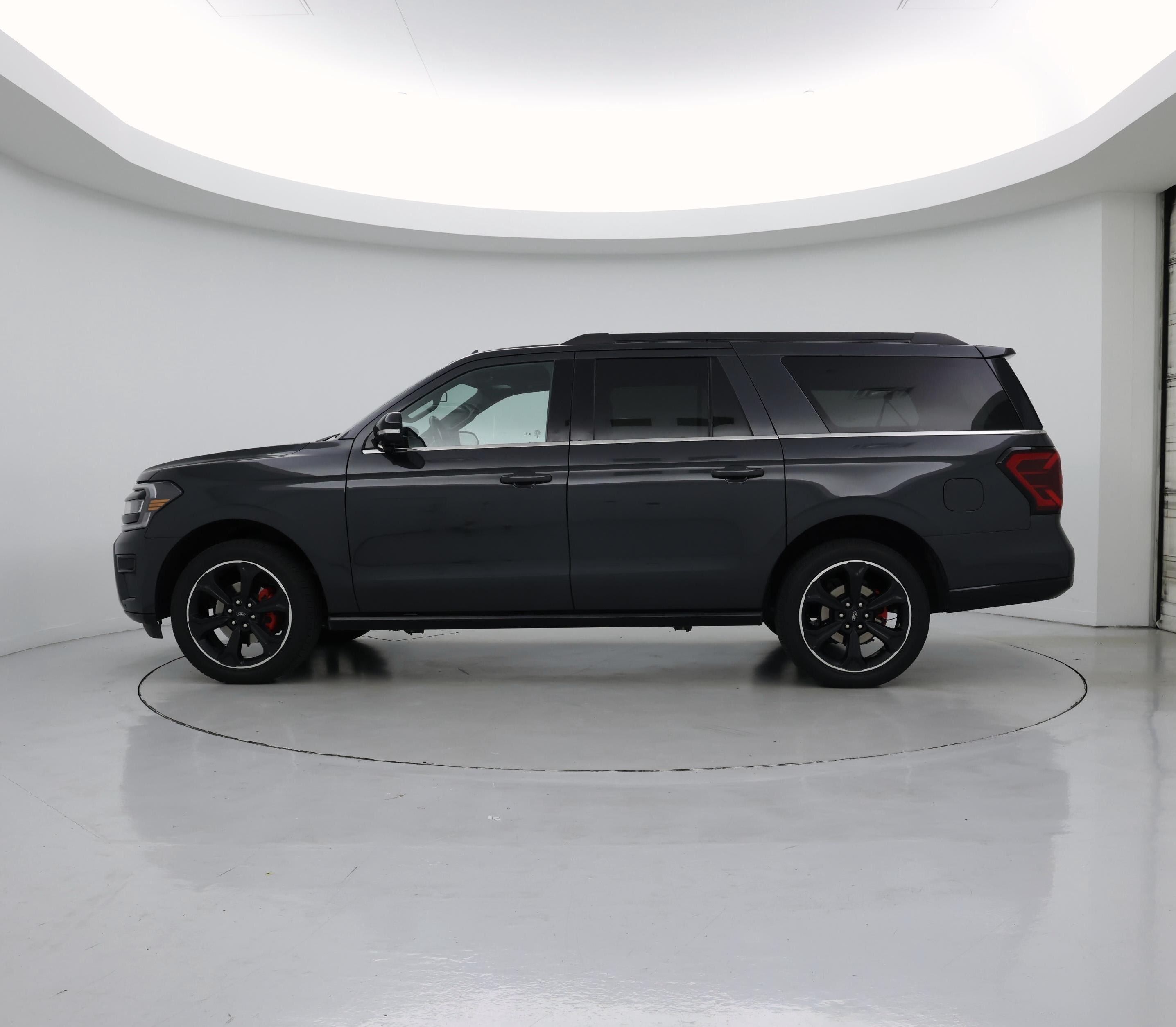 Thumbnail: 2023 Ford Expedition MAX - 3