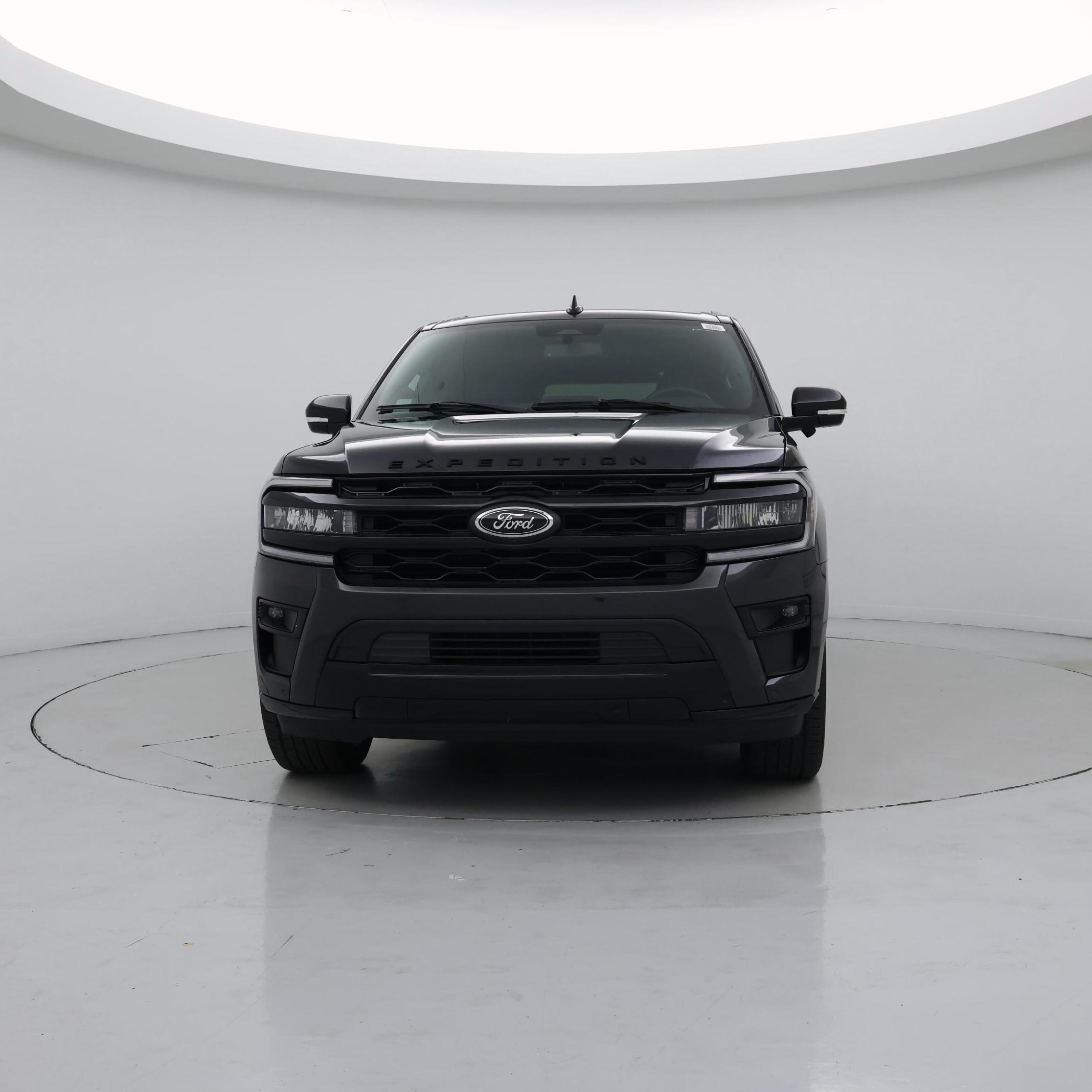 Thumbnail: 2023 Ford Expedition MAX - 5