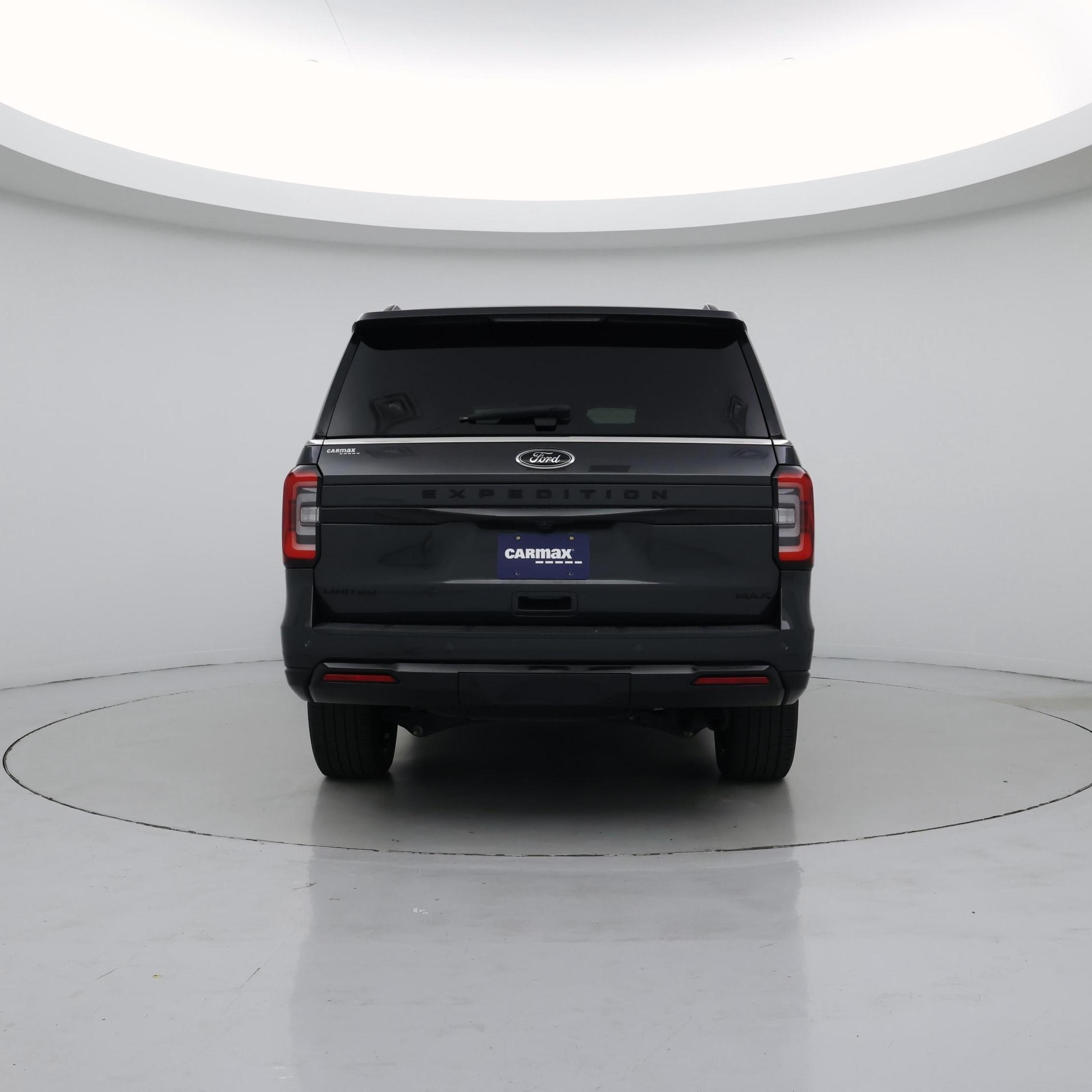 Thumbnail: 2023 Ford Expedition MAX - 6