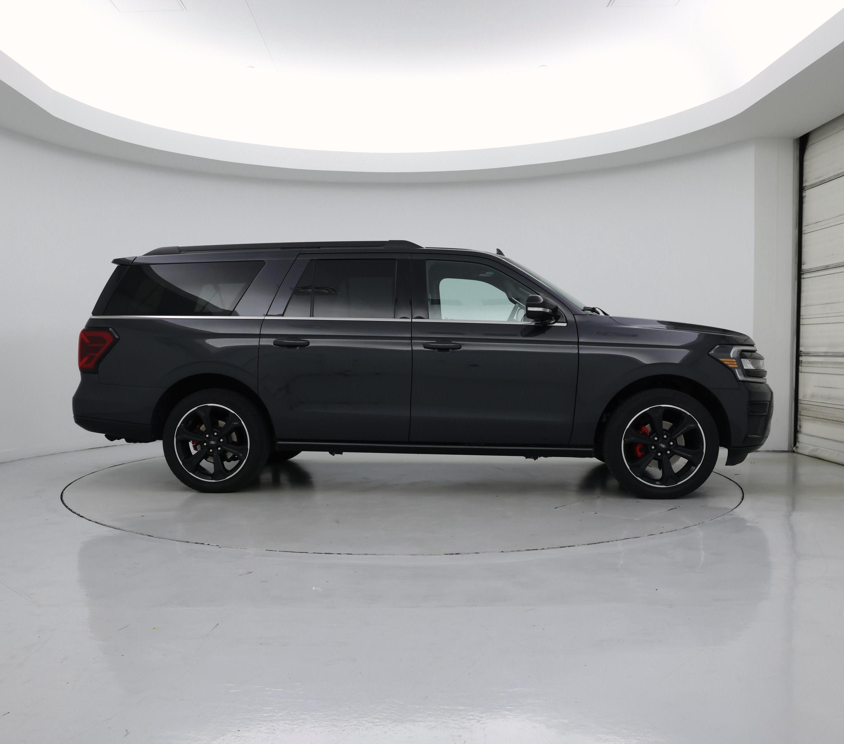 Thumbnail: 2023 Ford Expedition MAX - 7