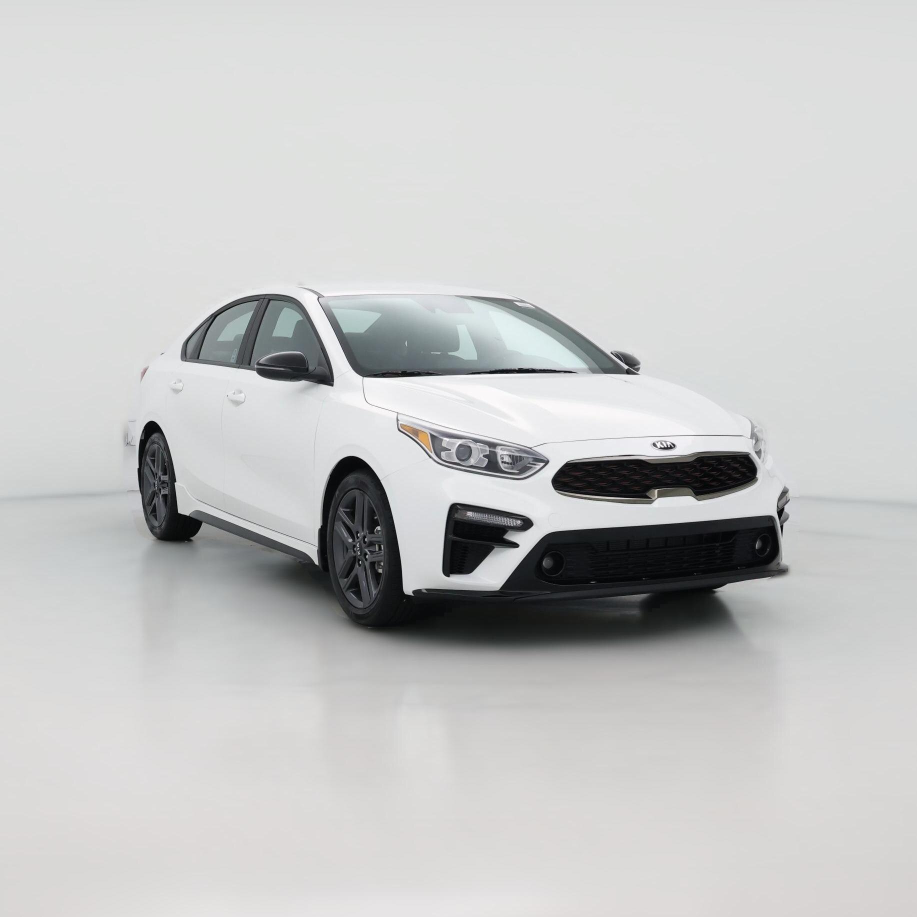 Thumbnail: 2021 Kia Forte - 1