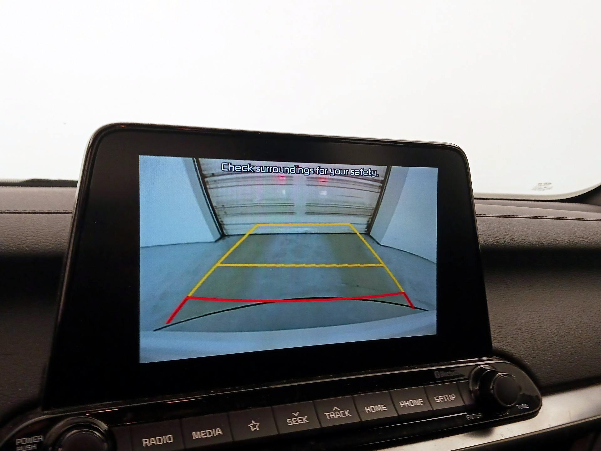 Thumbnail: 2021 Kia Forte - 14