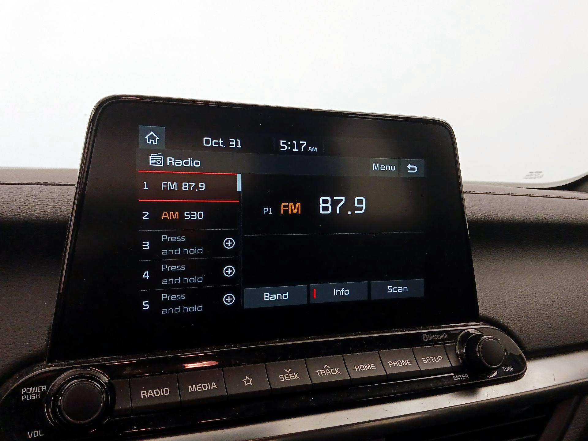 Thumbnail: 2021 Kia Forte - 15