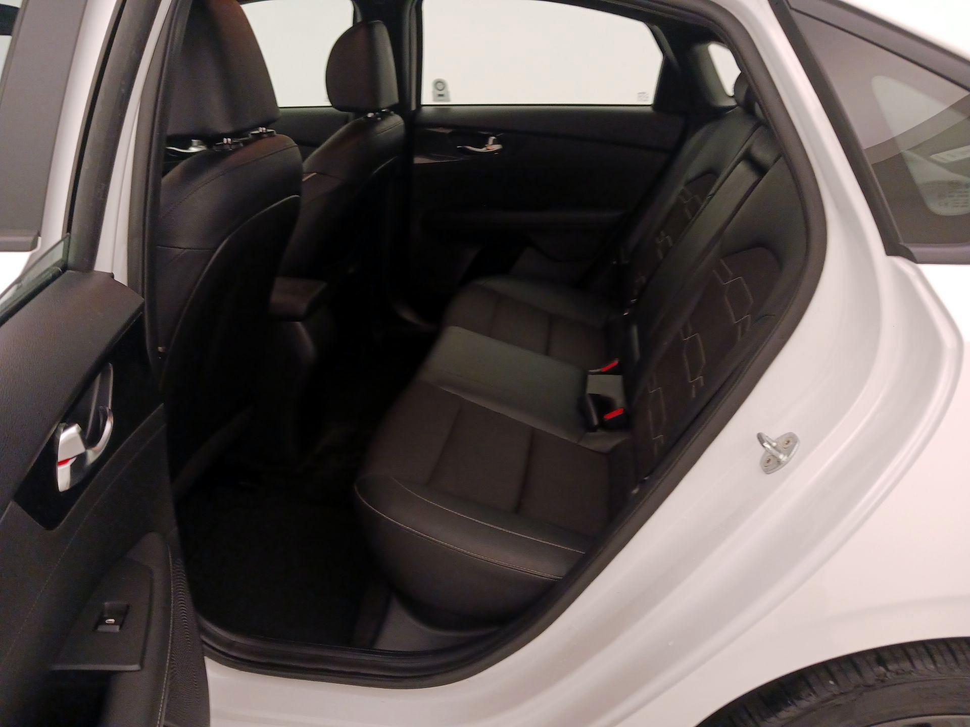 Thumbnail: 2021 Kia Forte - 19