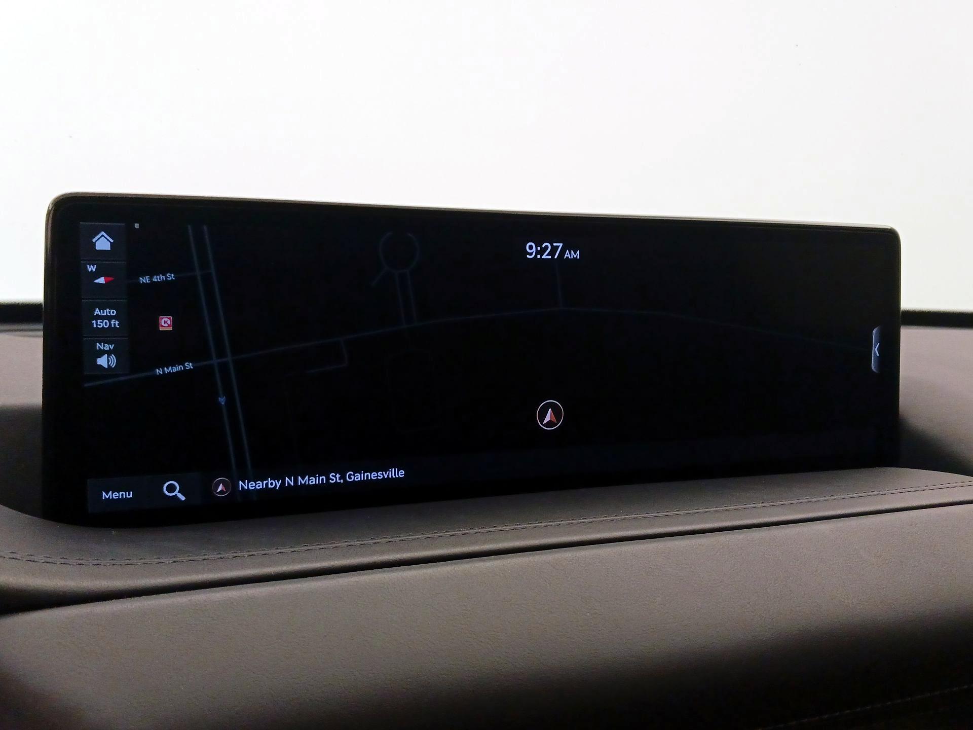 Thumbnail: 2021 Genesis GV80 - 14