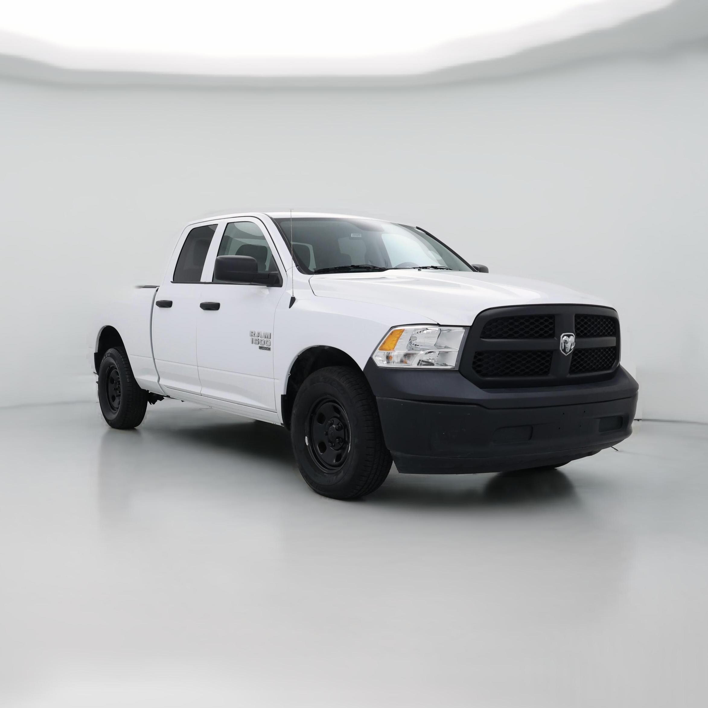 Thumbnail: 2023 RAM 1500 Classic - 1