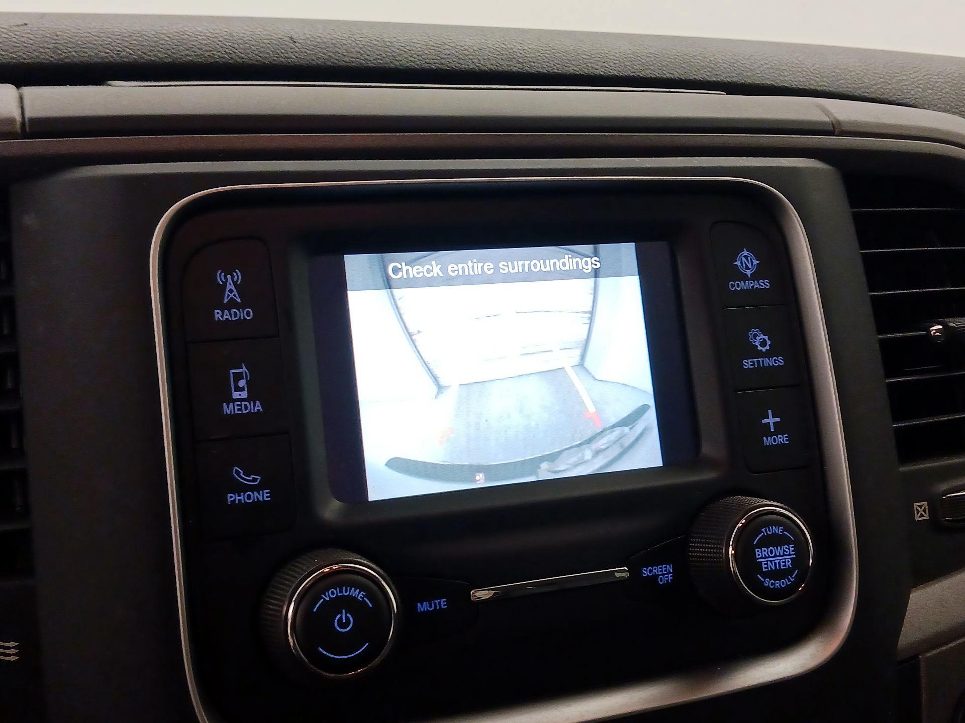 Thumbnail: 2023 RAM 1500 Classic - 14