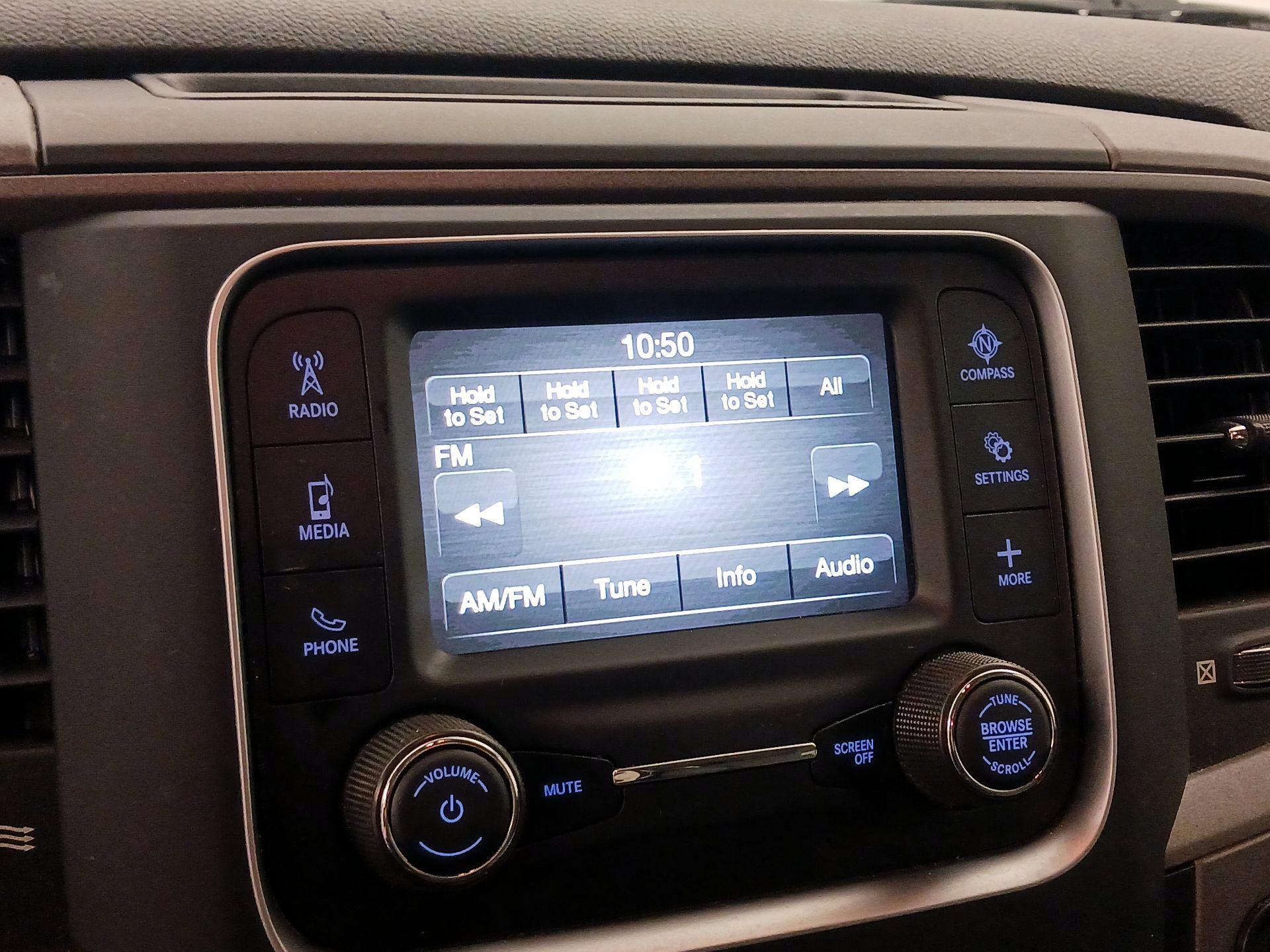 Thumbnail: 2023 RAM 1500 Classic - 15