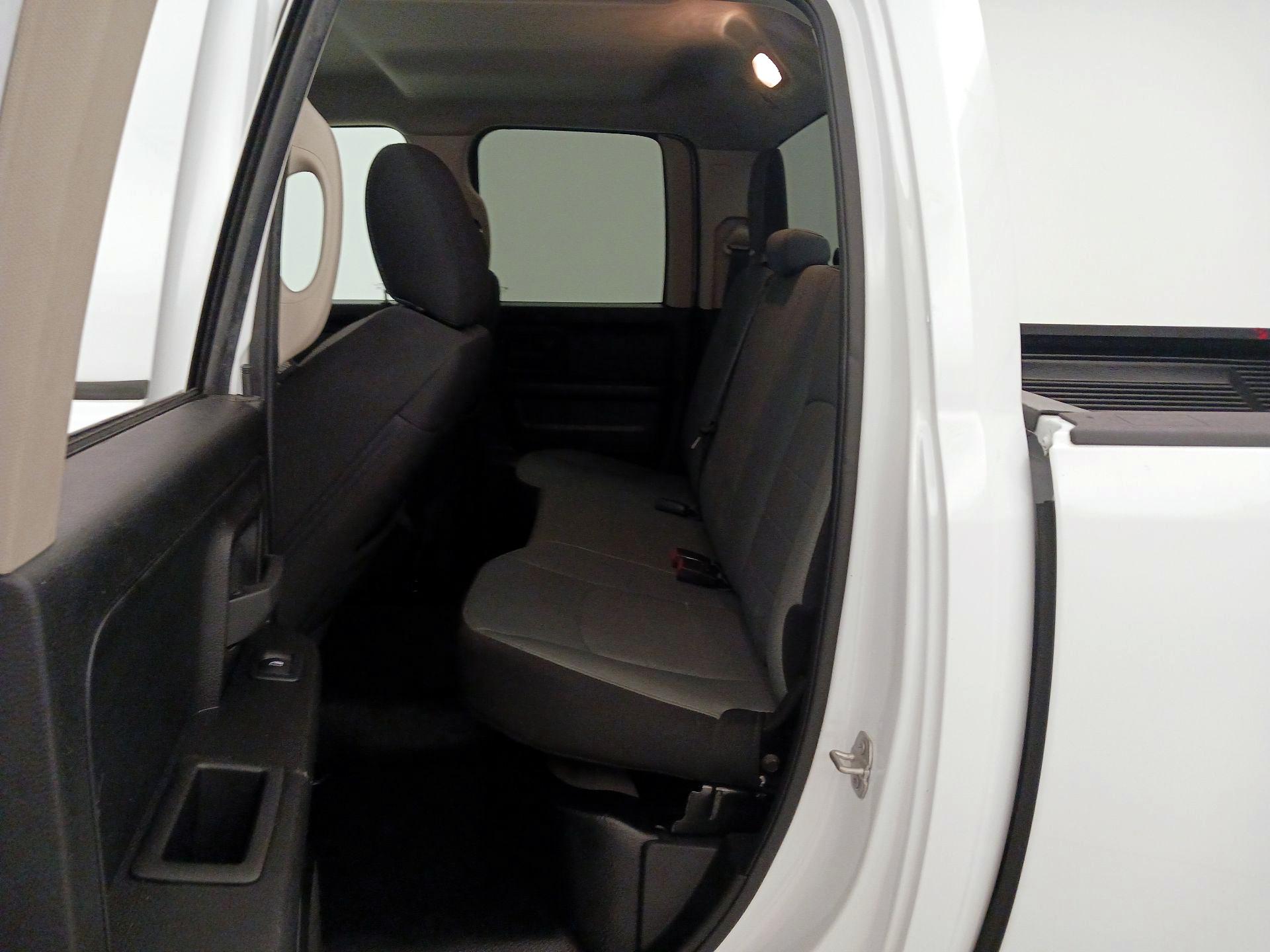 Thumbnail: 2023 RAM 1500 Classic - 19