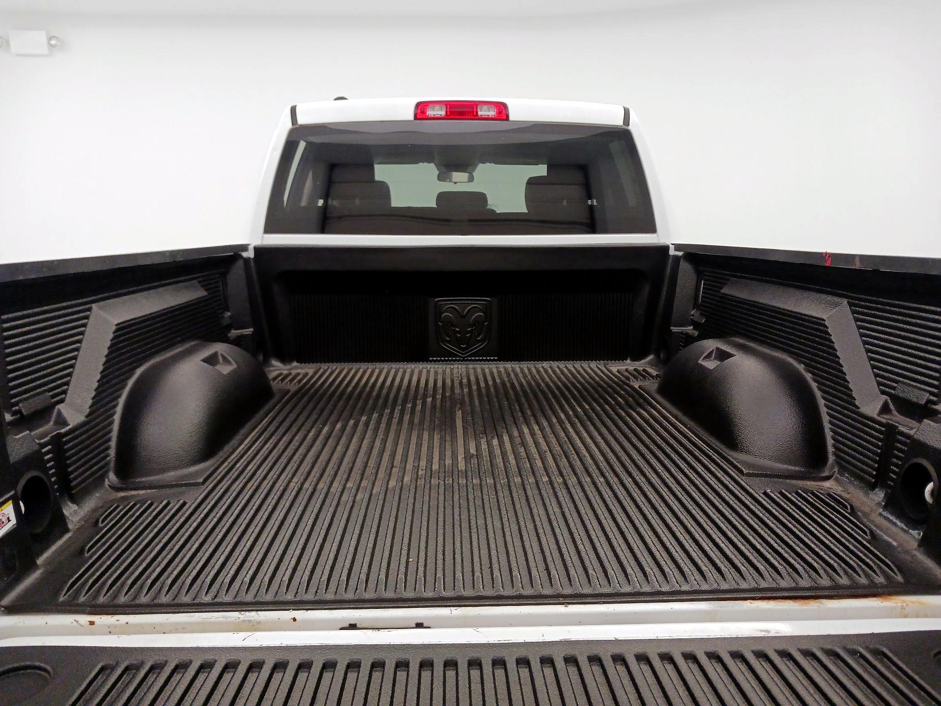 Thumbnail: 2023 RAM 1500 Classic - 20