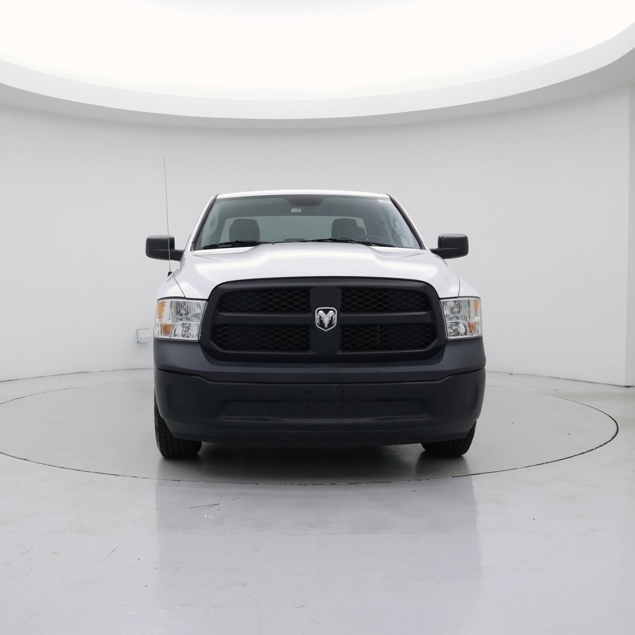 Thumbnail: 2023 RAM 1500 Classic - 5