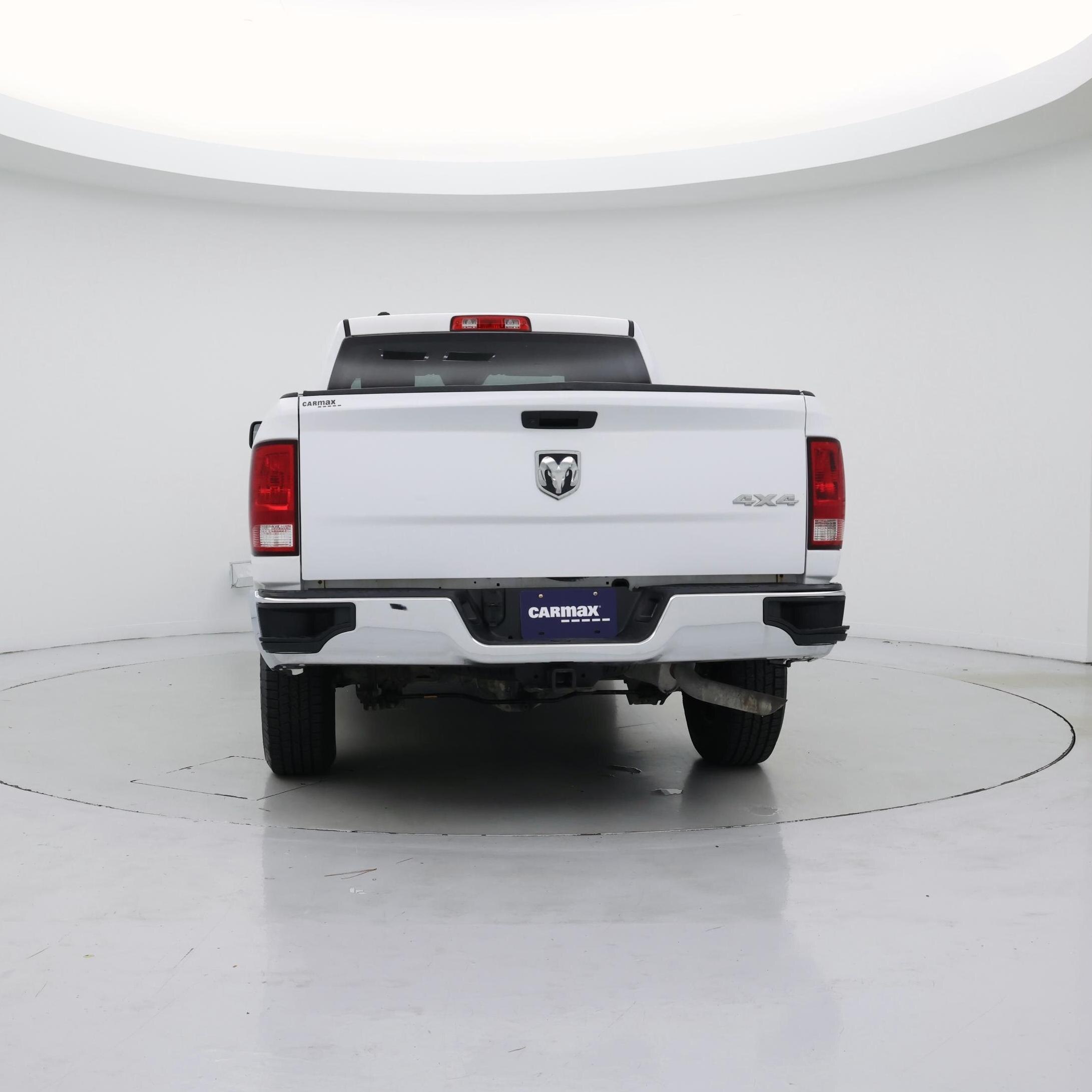 Thumbnail: 2023 RAM 1500 Classic - 6