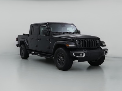2024 Jeep Gladiator Sport S