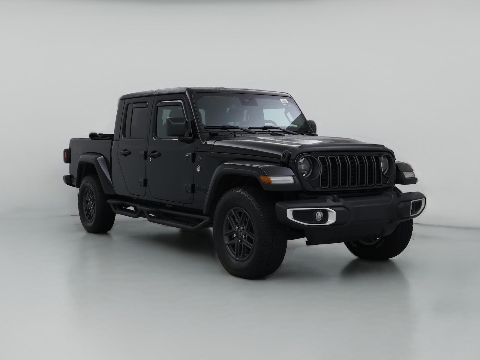 2024 Jeep Gladiator
