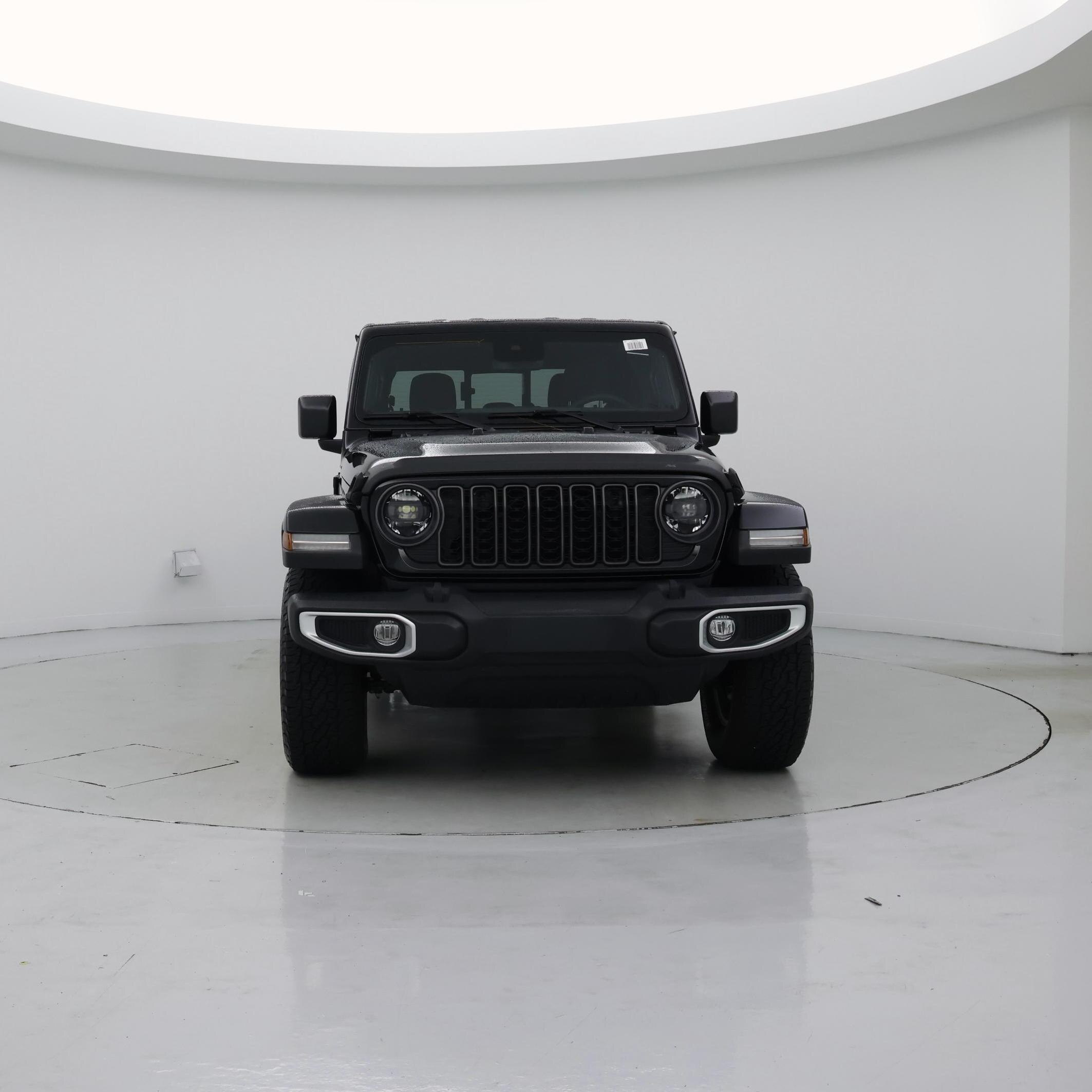 Thumbnail: 2024 Jeep Gladiator - 5