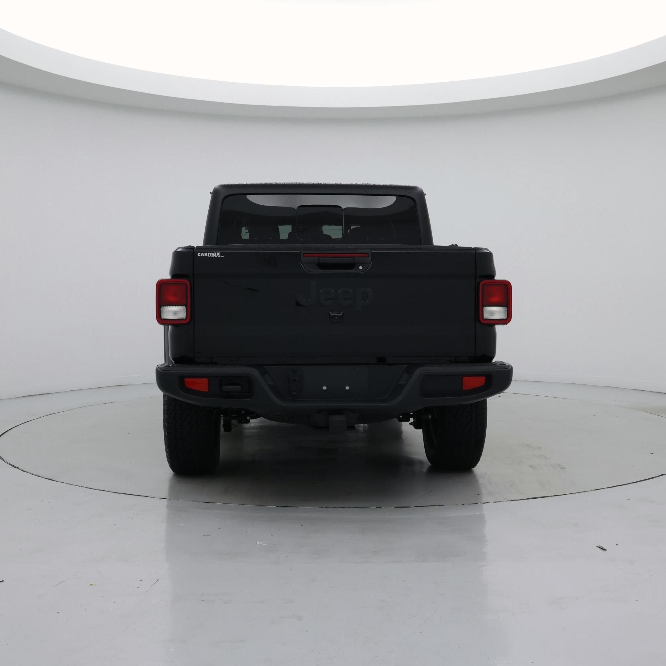 Thumbnail: 2024 Jeep Gladiator - 6