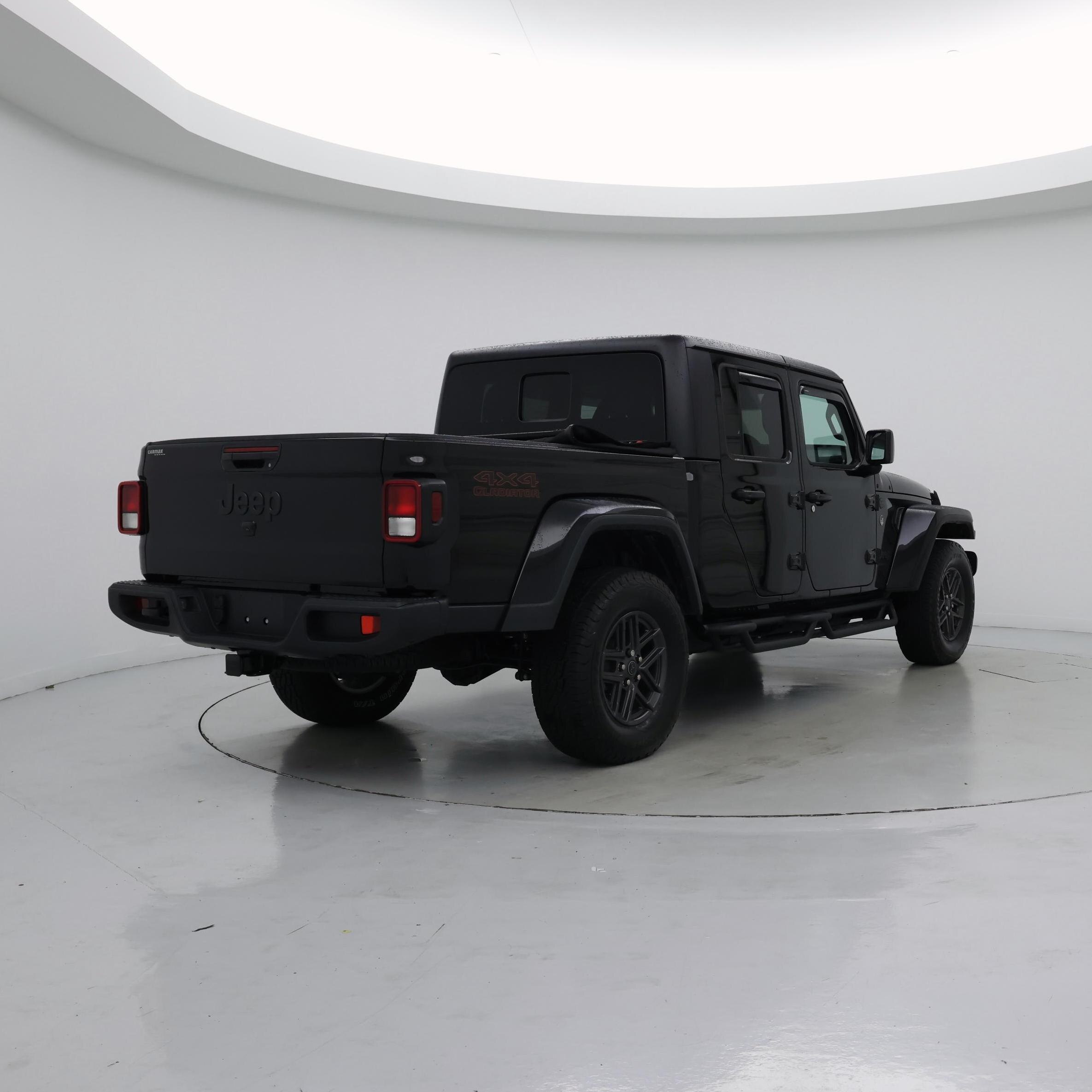 Thumbnail: 2024 Jeep Gladiator - 8