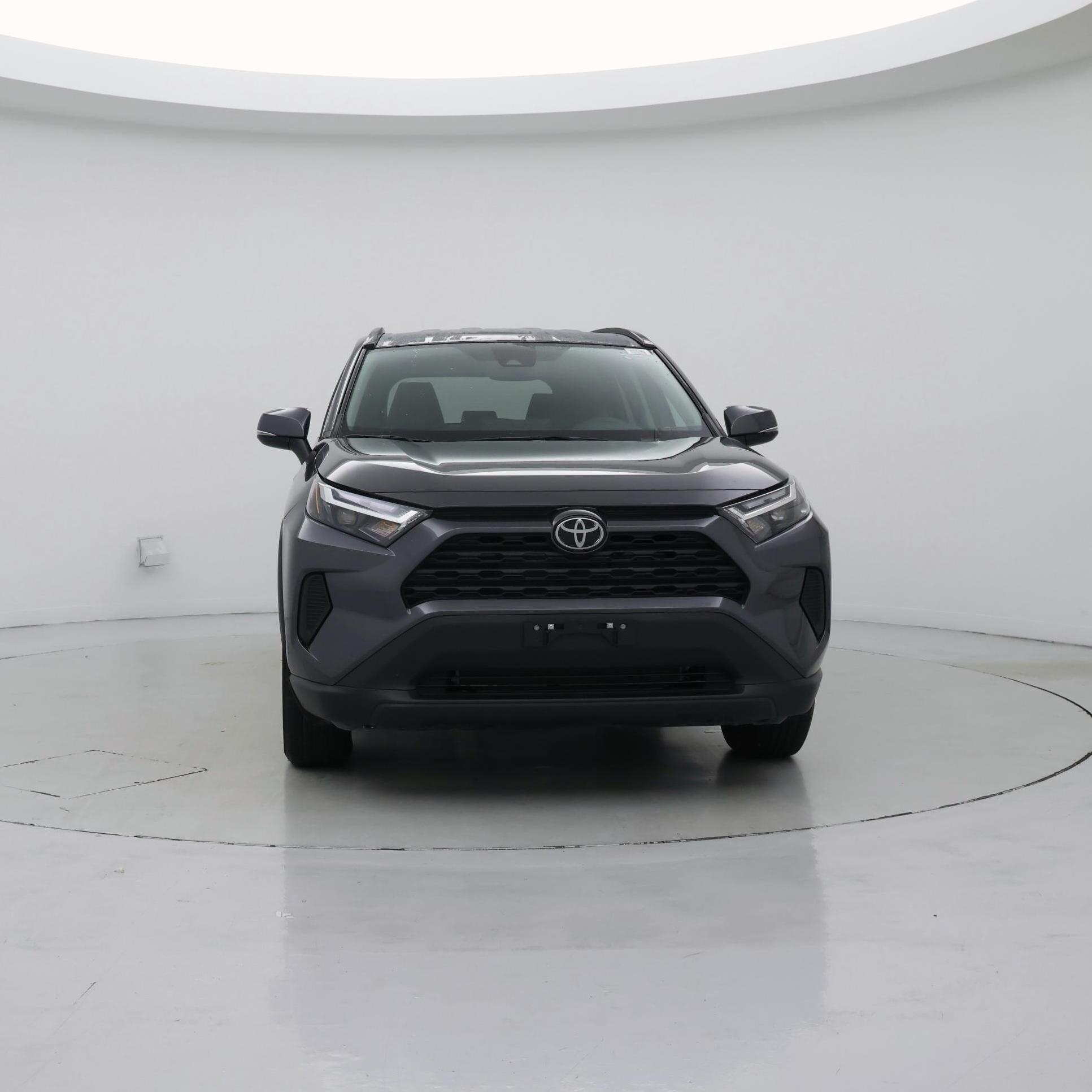 Thumbnail: 2024 Toyota RAV4 - 5
