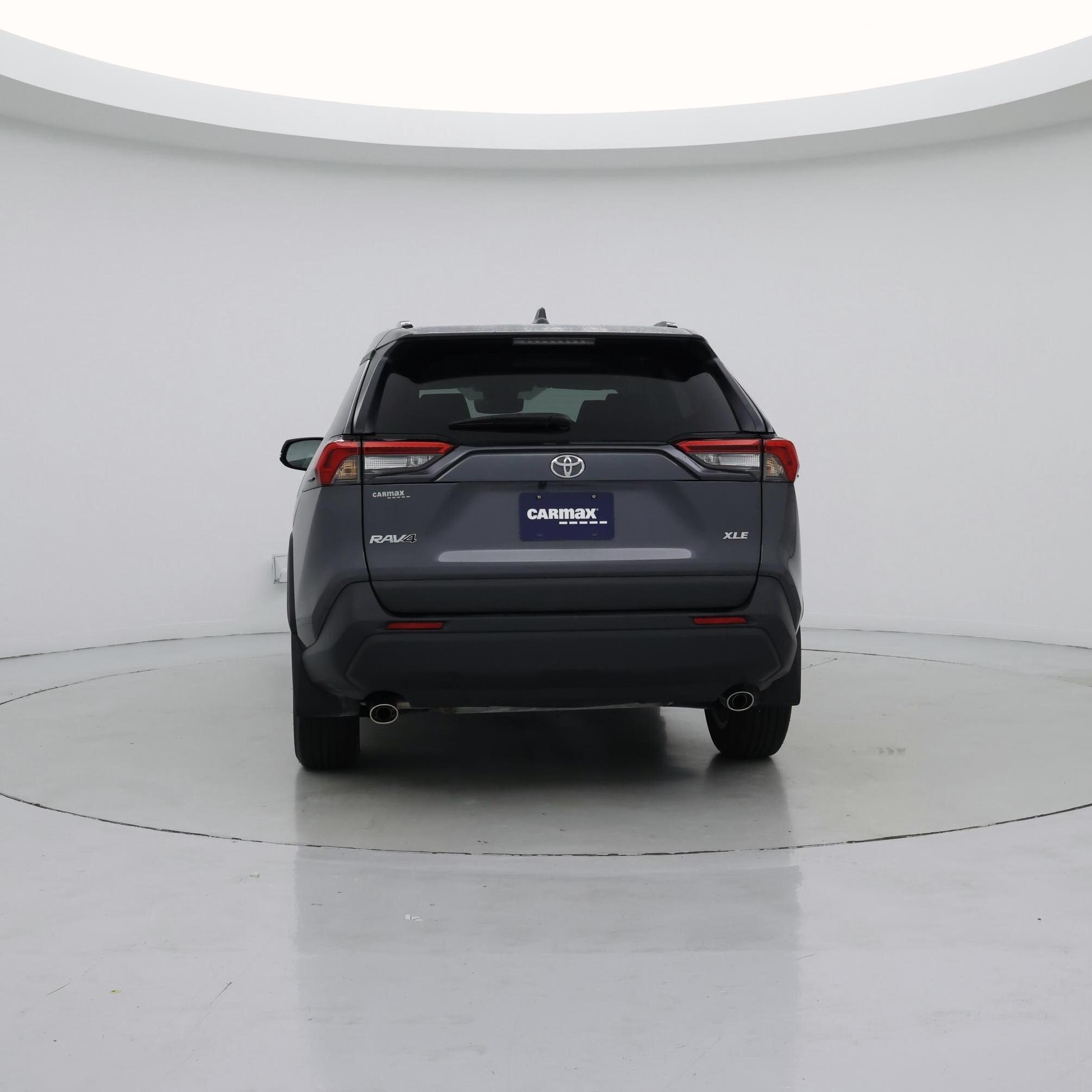 Thumbnail: 2024 Toyota RAV4 - 6