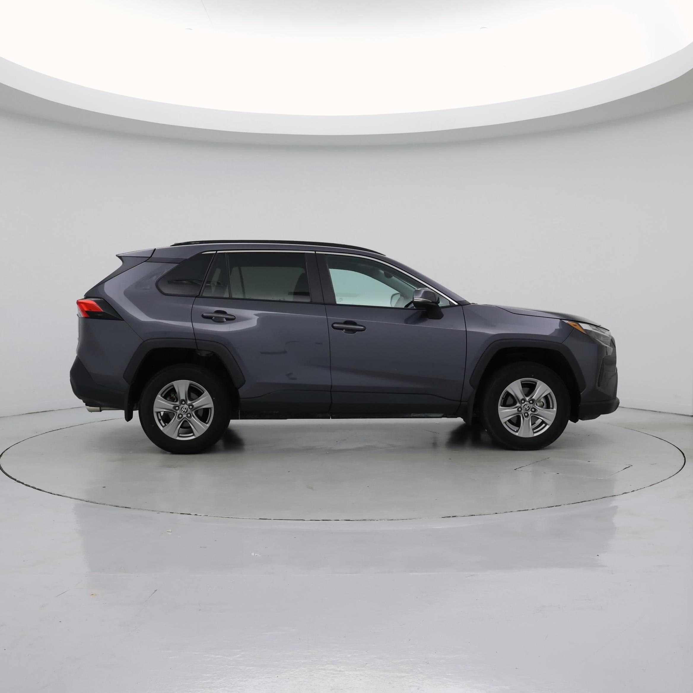 Thumbnail: 2024 Toyota RAV4 - 7