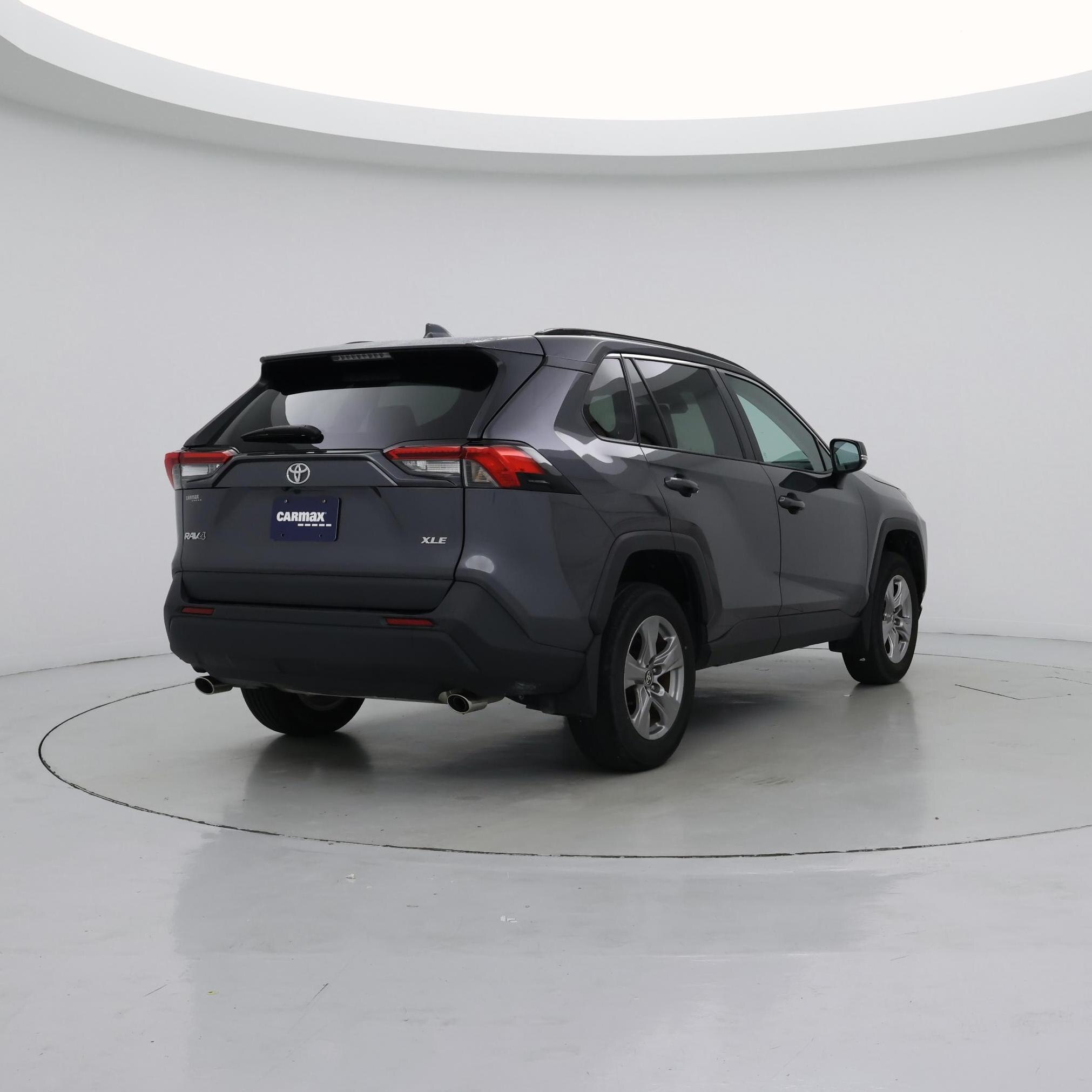Thumbnail: 2024 Toyota RAV4 - 8