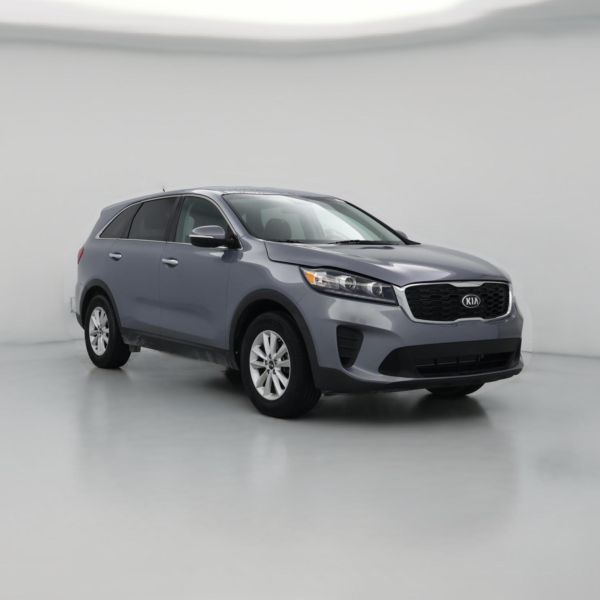 Thumbnail: 2020 Kia Sorento - 1