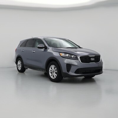 2020 Kia Sorento L