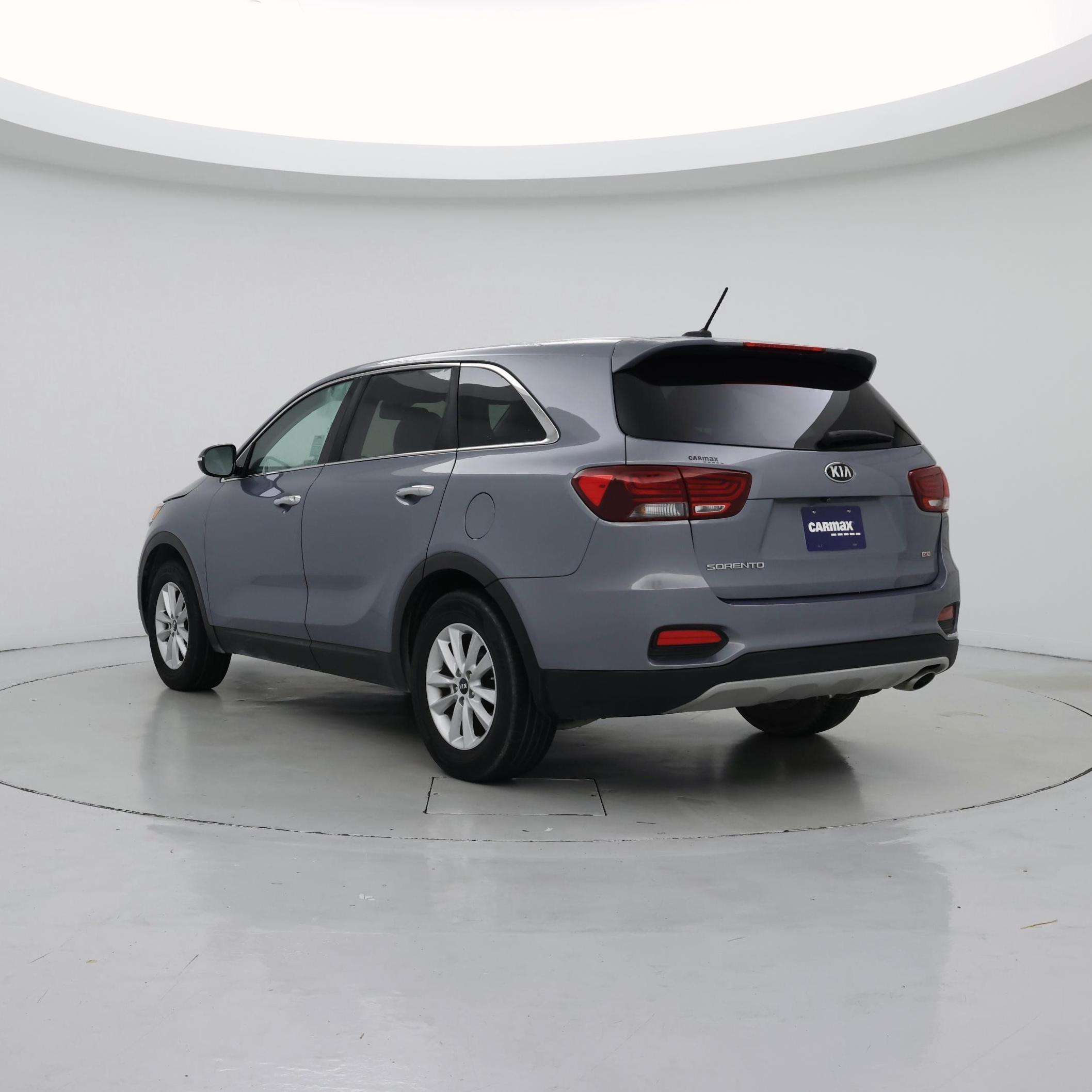 Thumbnail: 2020 Kia Sorento - 2