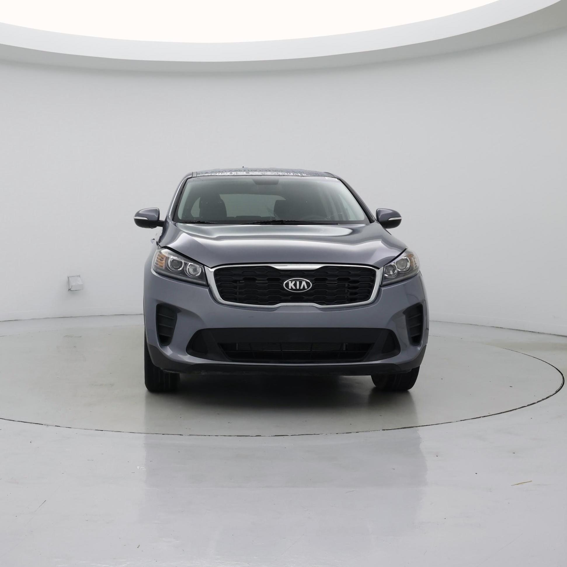 Thumbnail: 2020 Kia Sorento - 5