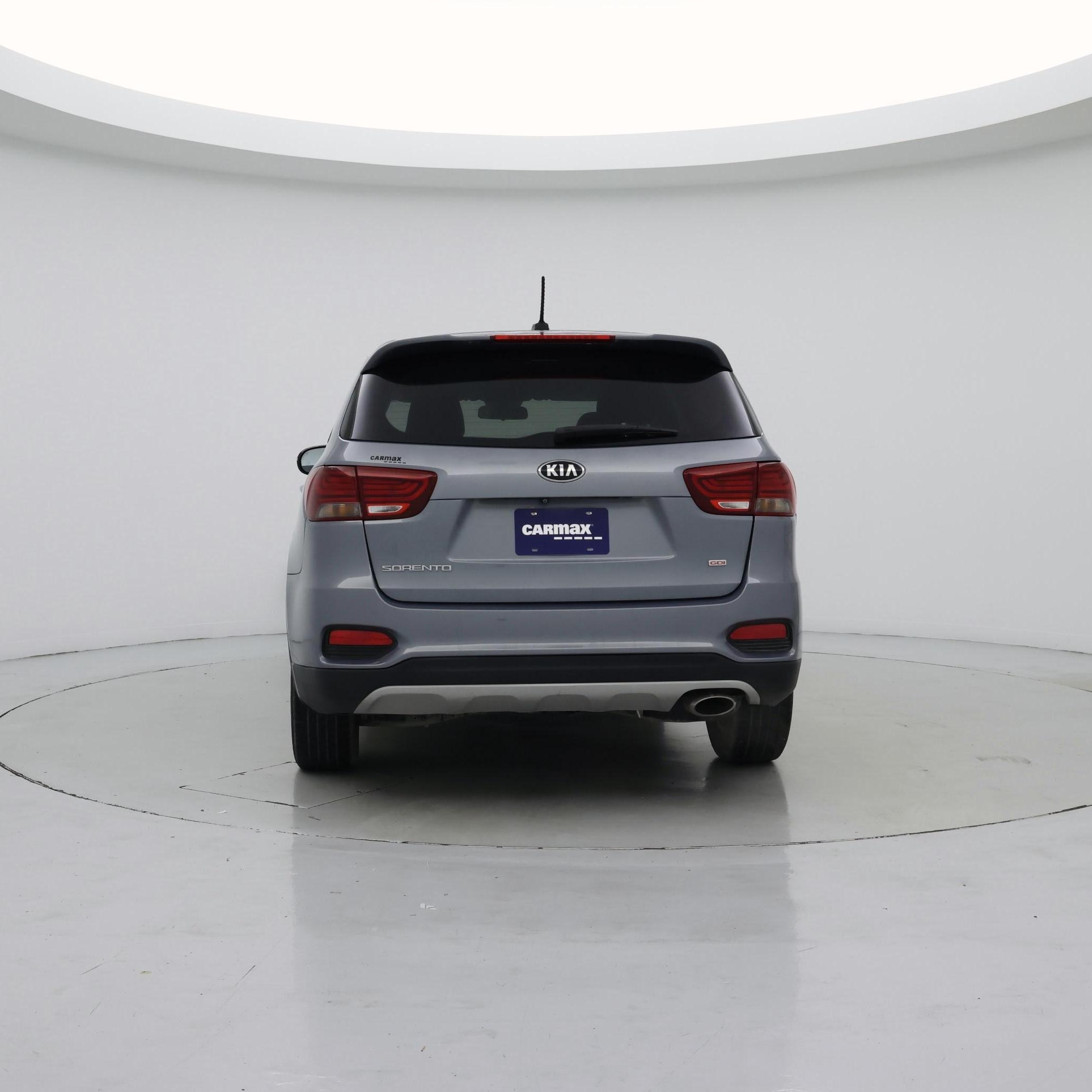 Thumbnail: 2020 Kia Sorento - 6