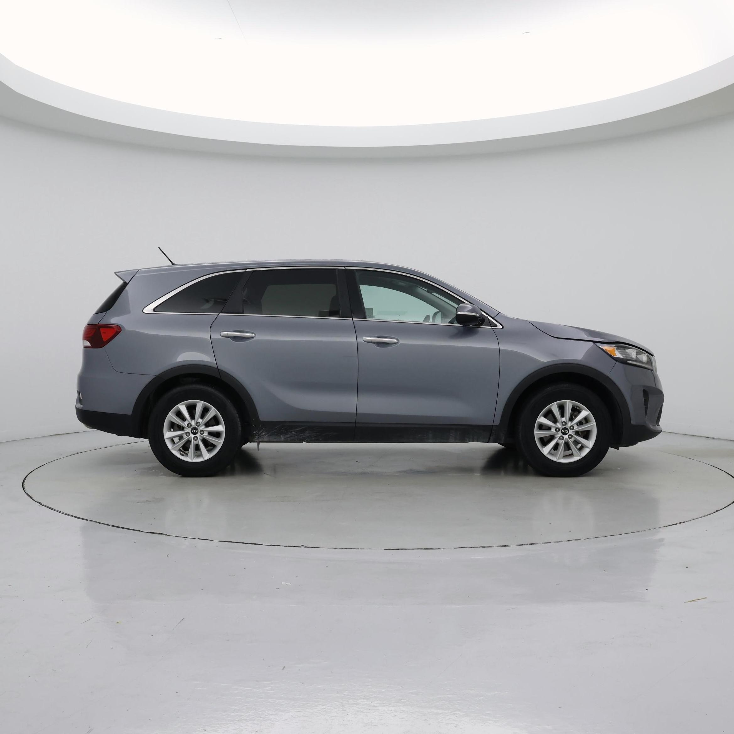 Thumbnail: 2020 Kia Sorento - 7
