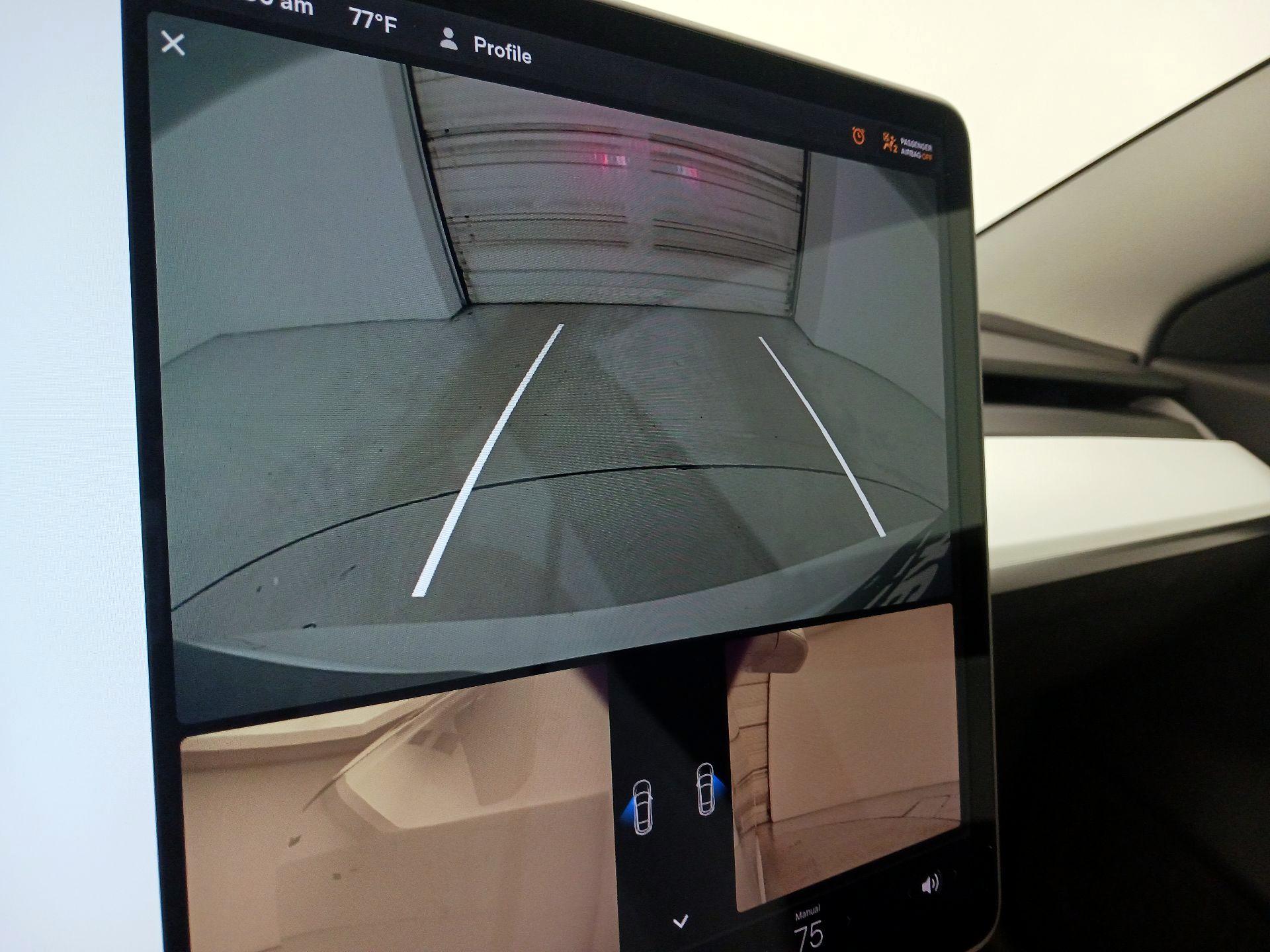 Thumbnail: 2020 Tesla Model 3 - 14