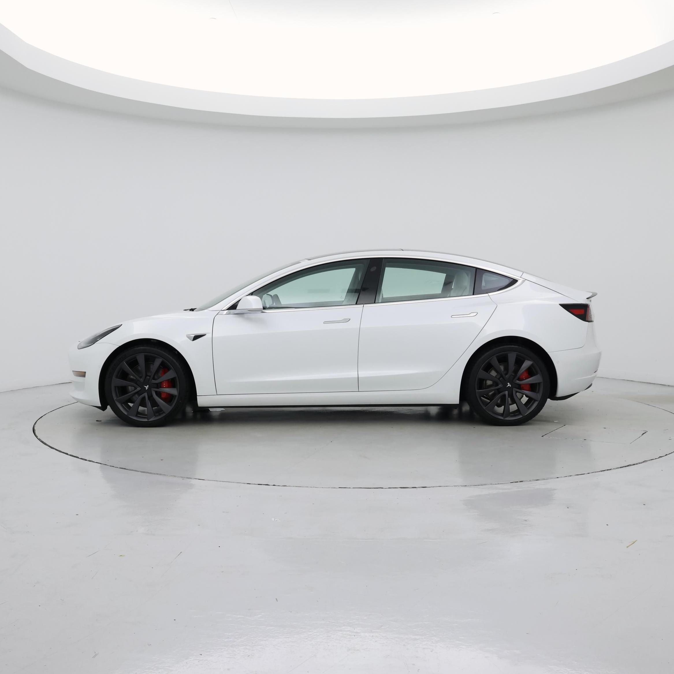 Thumbnail: 2020 Tesla Model 3 - 3