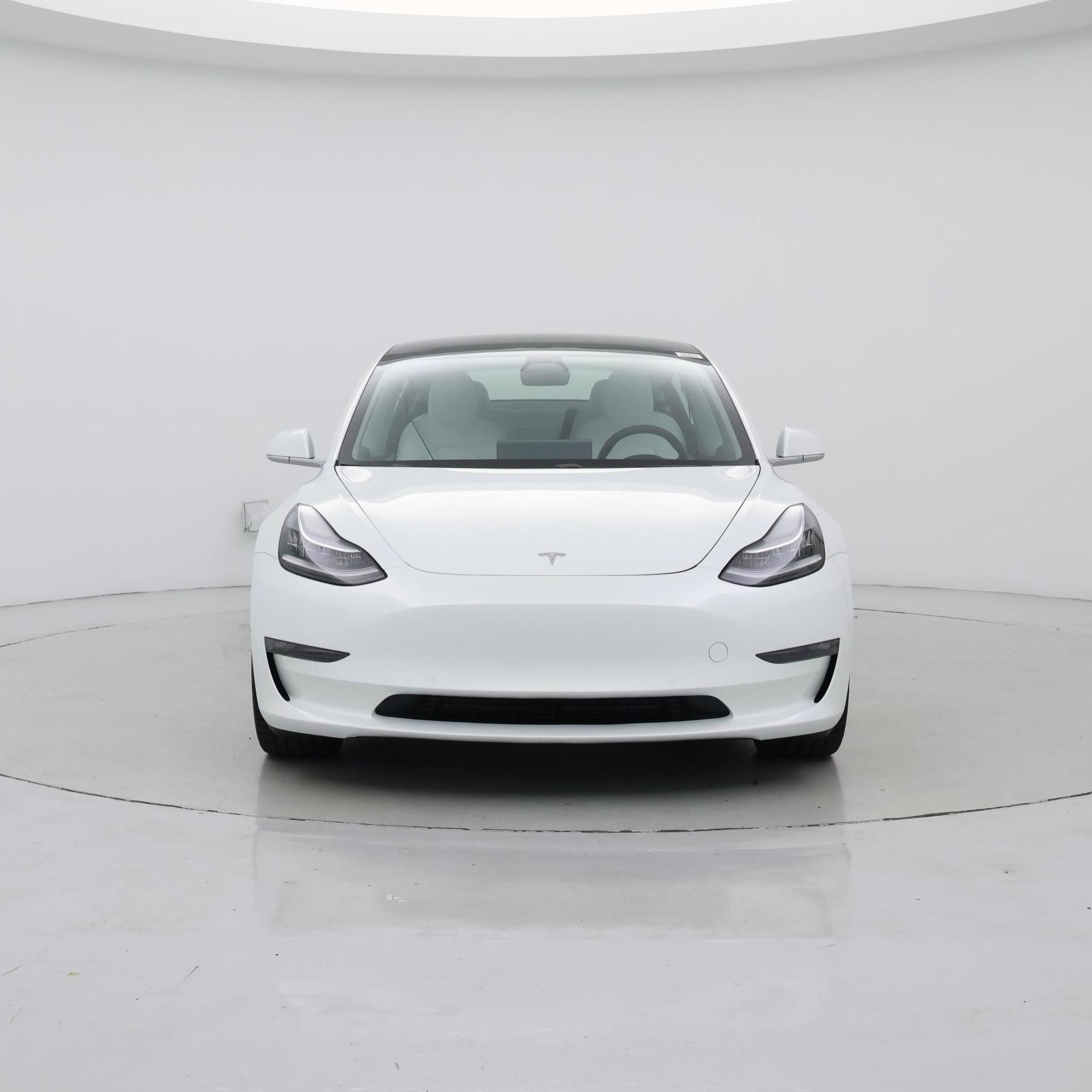 Thumbnail: 2020 Tesla Model 3 - 5