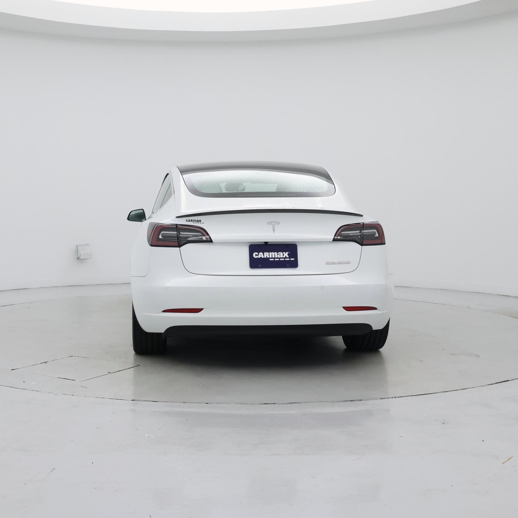 Thumbnail: 2020 Tesla Model 3 - 6