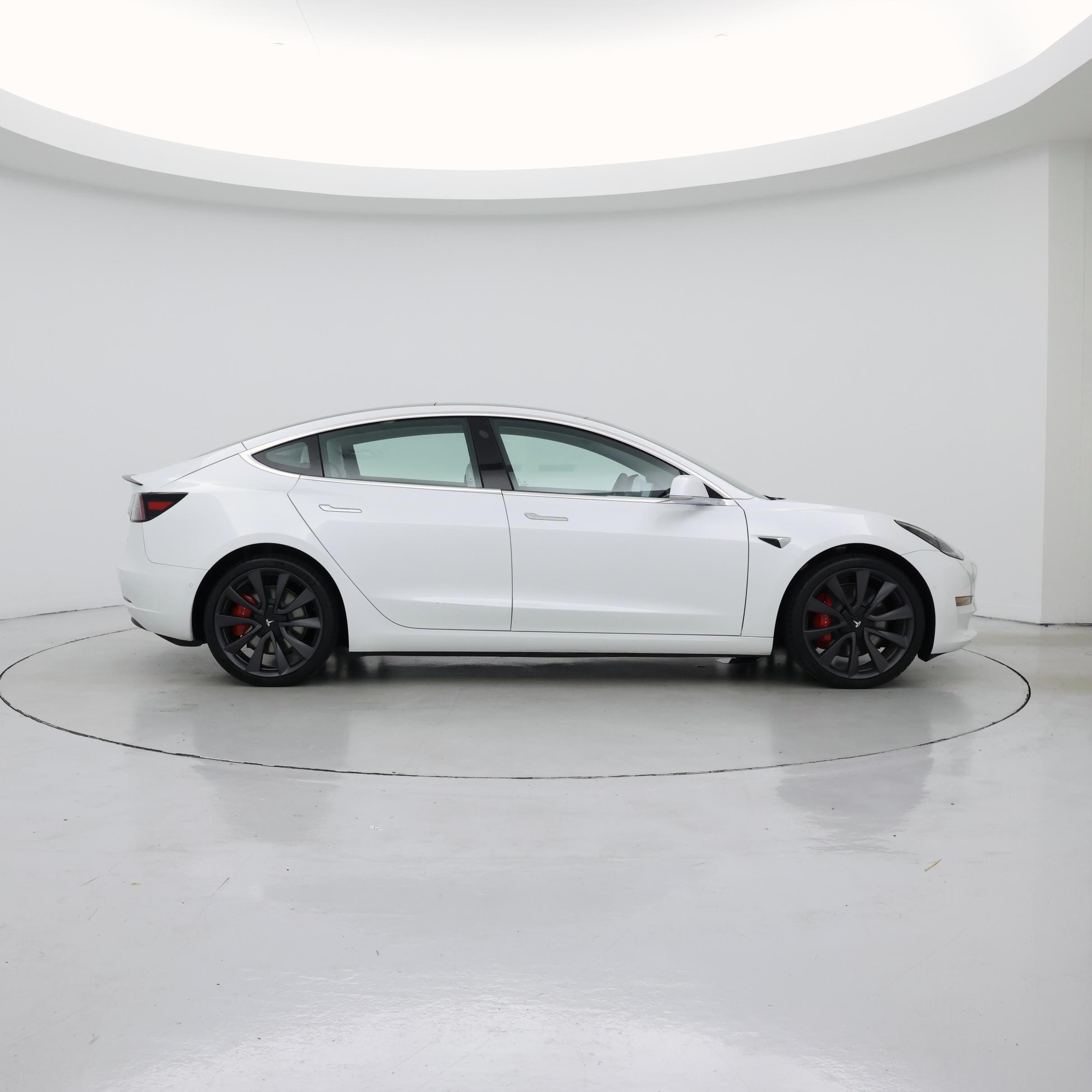Thumbnail: 2020 Tesla Model 3 - 7
