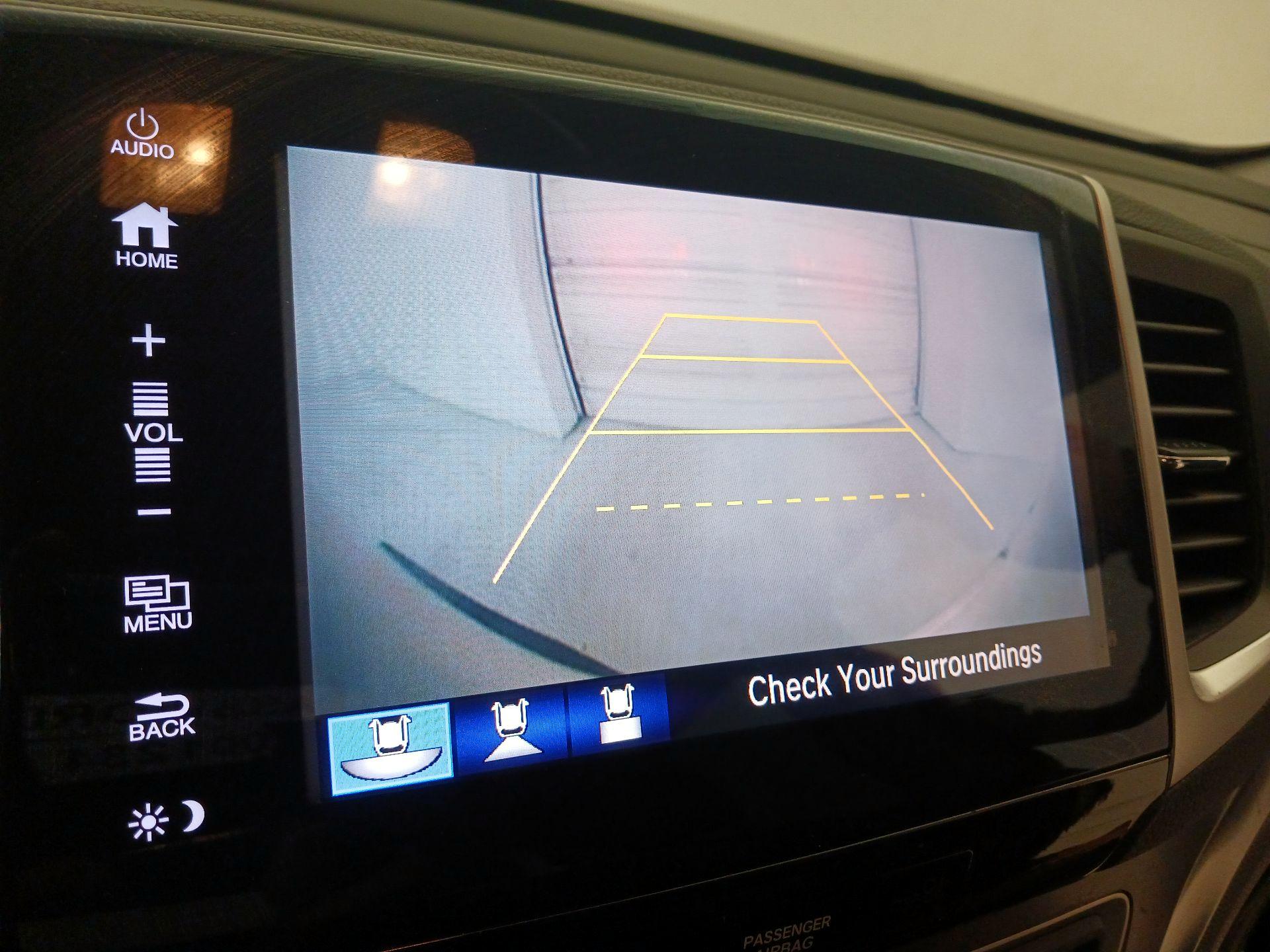 Thumbnail: 2017 Honda Ridgeline - 15