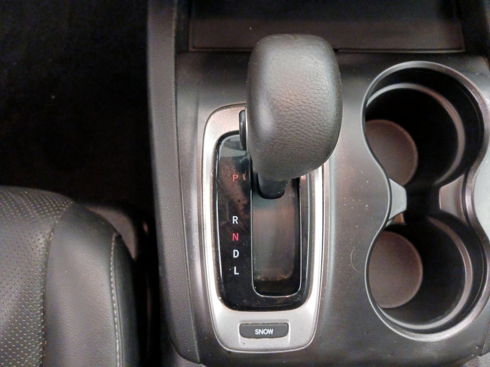 Thumbnail: 2017 Honda Ridgeline - 18