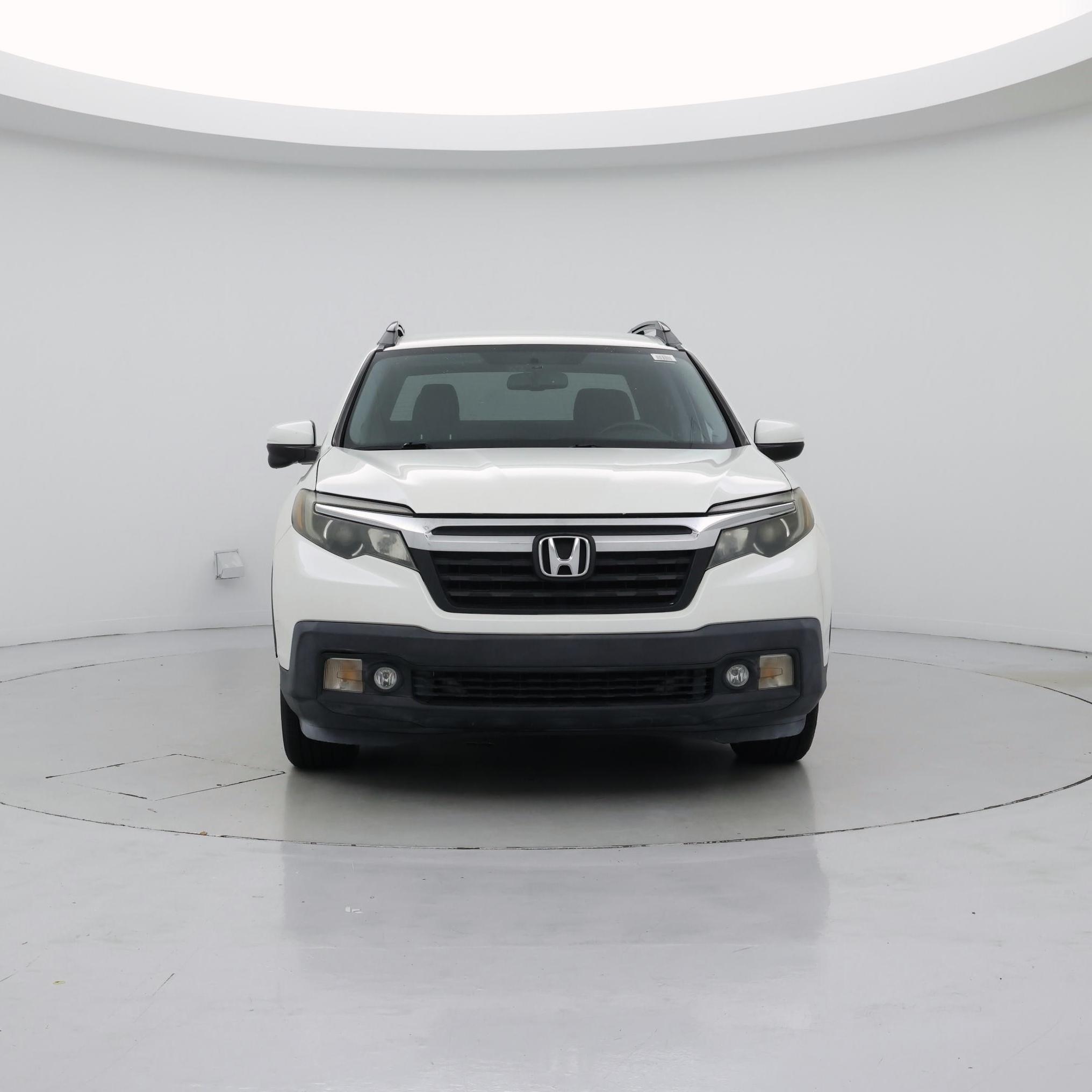 Thumbnail: 2017 Honda Ridgeline - 5