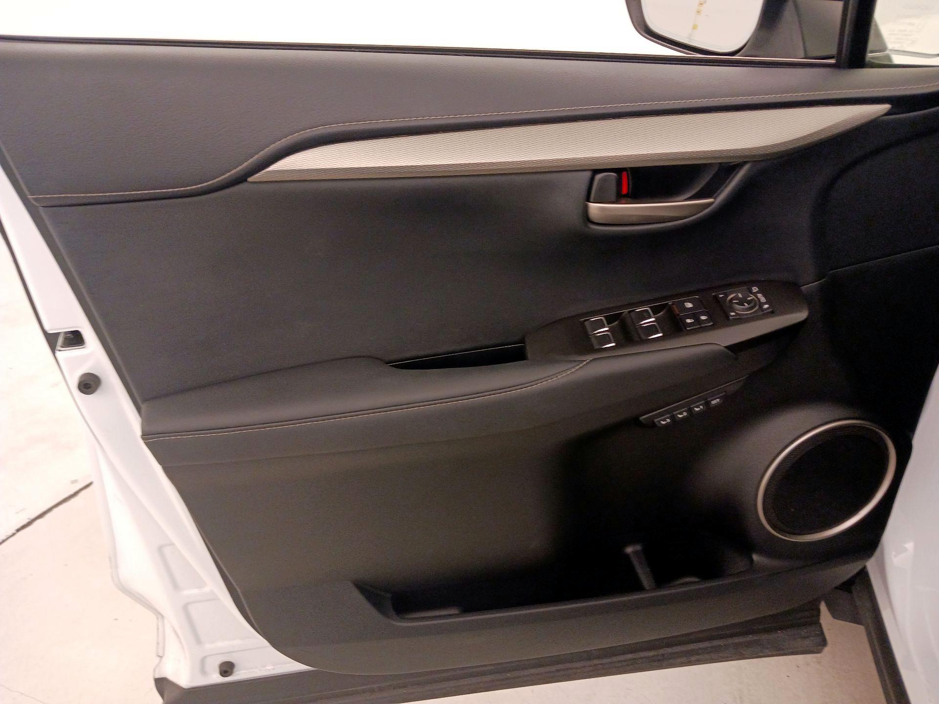 Thumbnail: 2021 Lexus NX - 12