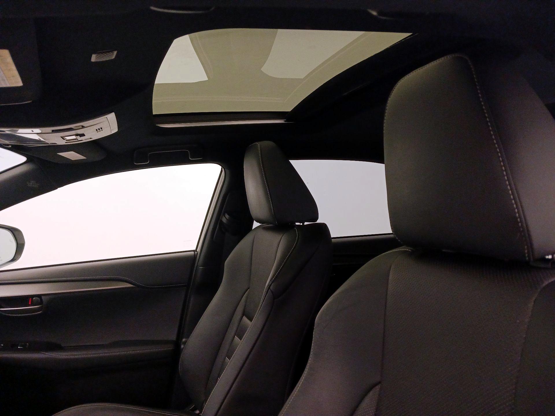 Thumbnail: 2021 Lexus NX - 20