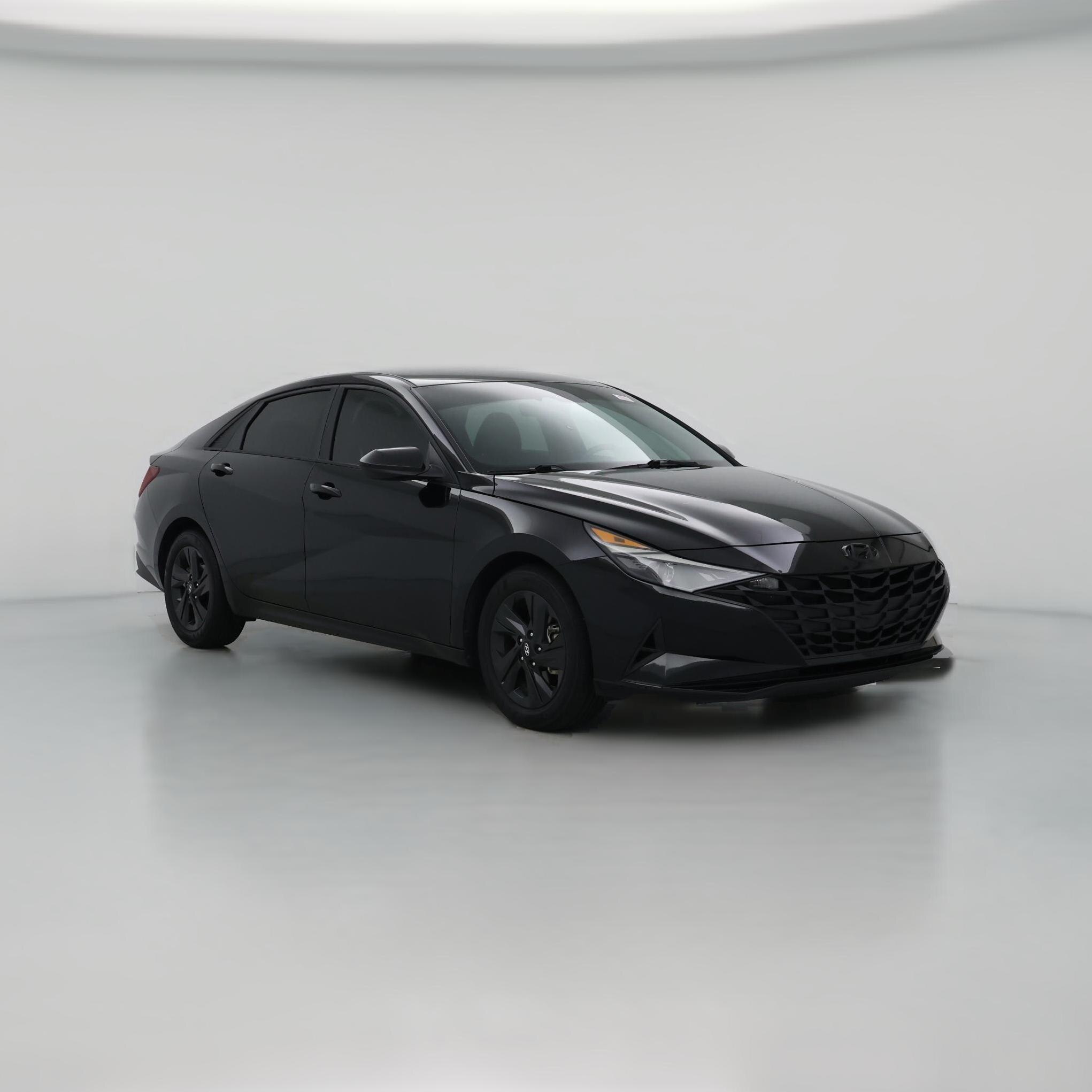 Thumbnail: 2023 Hyundai Elantra - 1